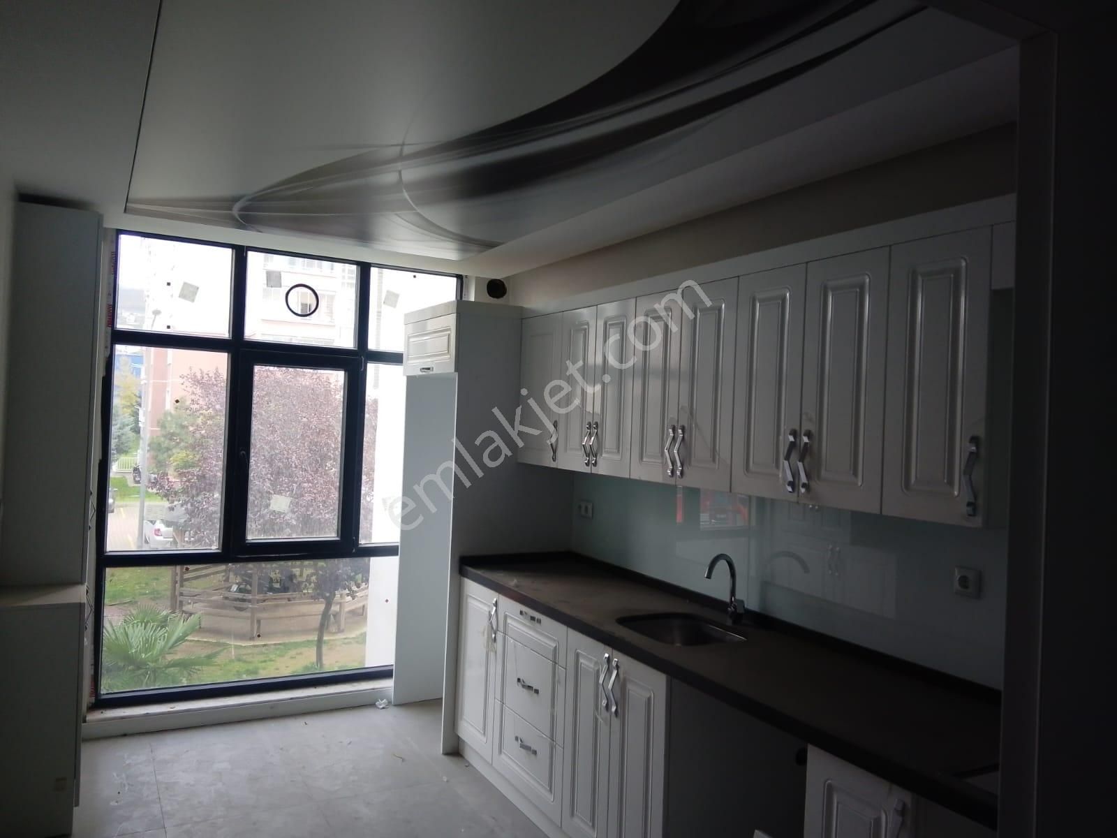 Samsun Atakum Körfez 2+1 Tramvay 250 M Mutfak Ayrı Satılık Dair - Görsel 13