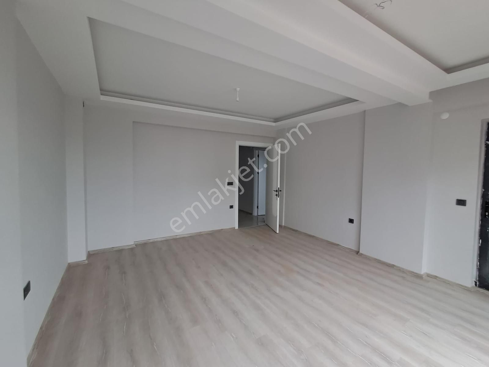 Samsun Atakum Körfez 2+1 Tramvay 250 M Mutfak Ayrı Satılık Dair - Görsel 33