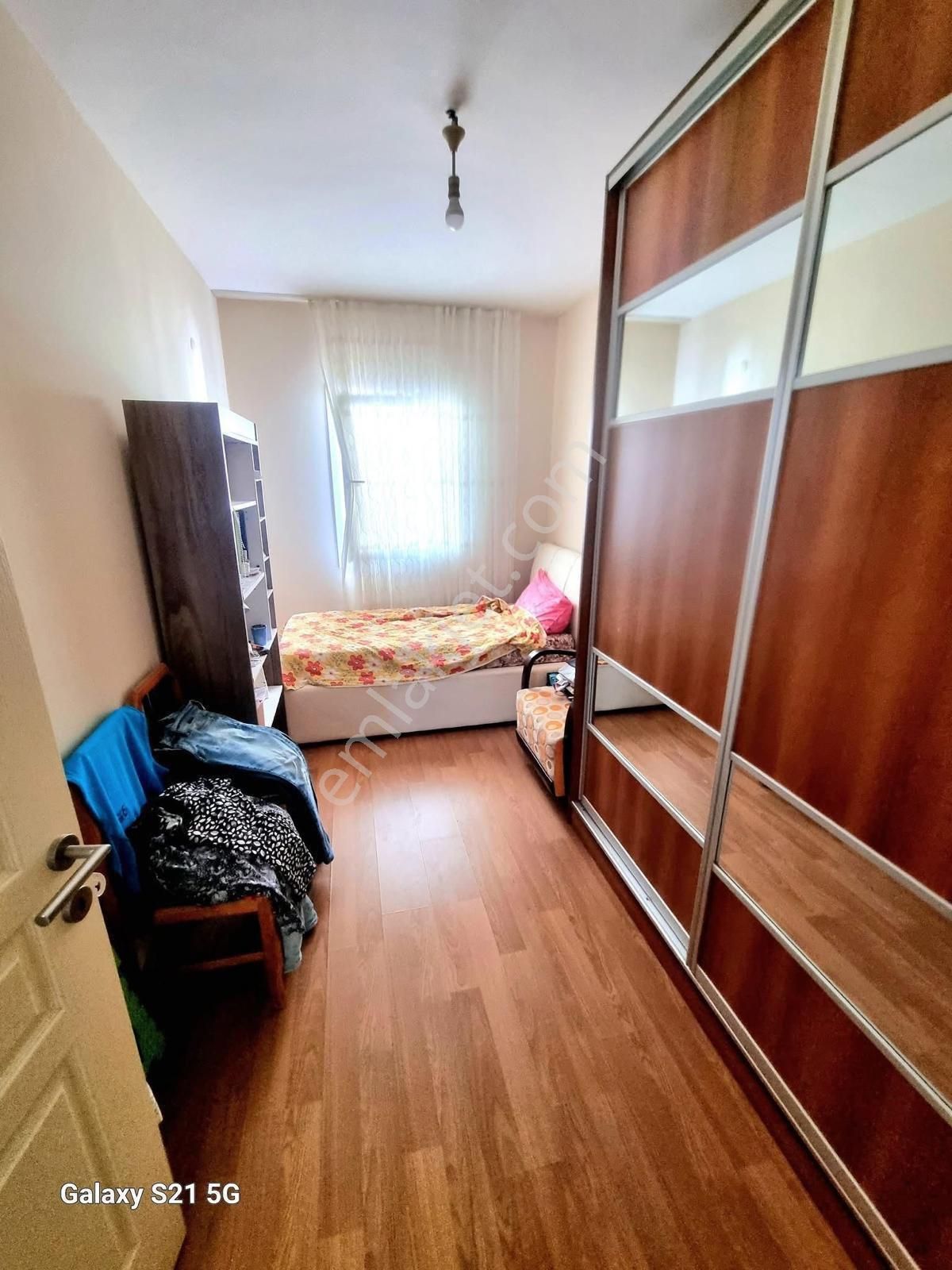 Kuşadası Ege Mah 2+1 Havuzlu Site Arakat - Görsel 4