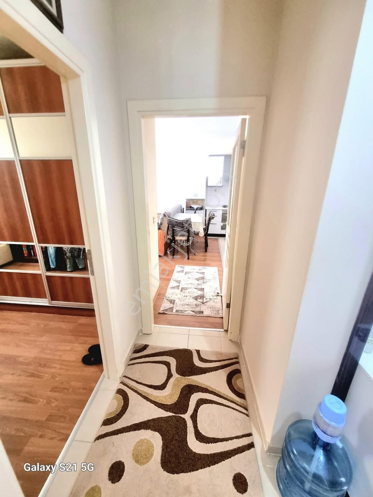 Kuşadası Ege Mah 2+1 Havuzlu Site Arakat - Görsel 9