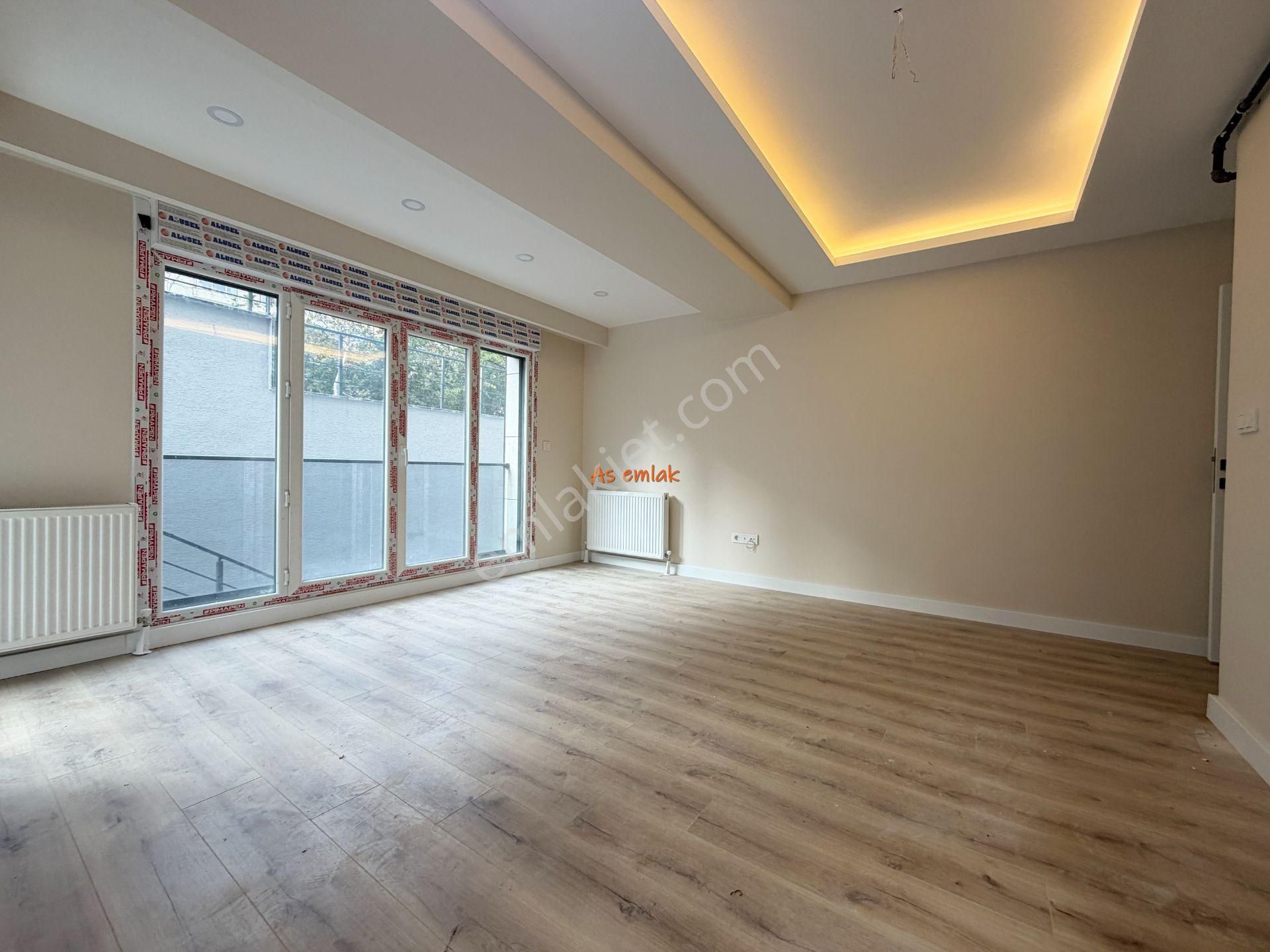 As Emlak'tan 2+1 Sıfır Cadde Üzeri Kapalı Otoparklı 1.kat Daire - Görsel 21