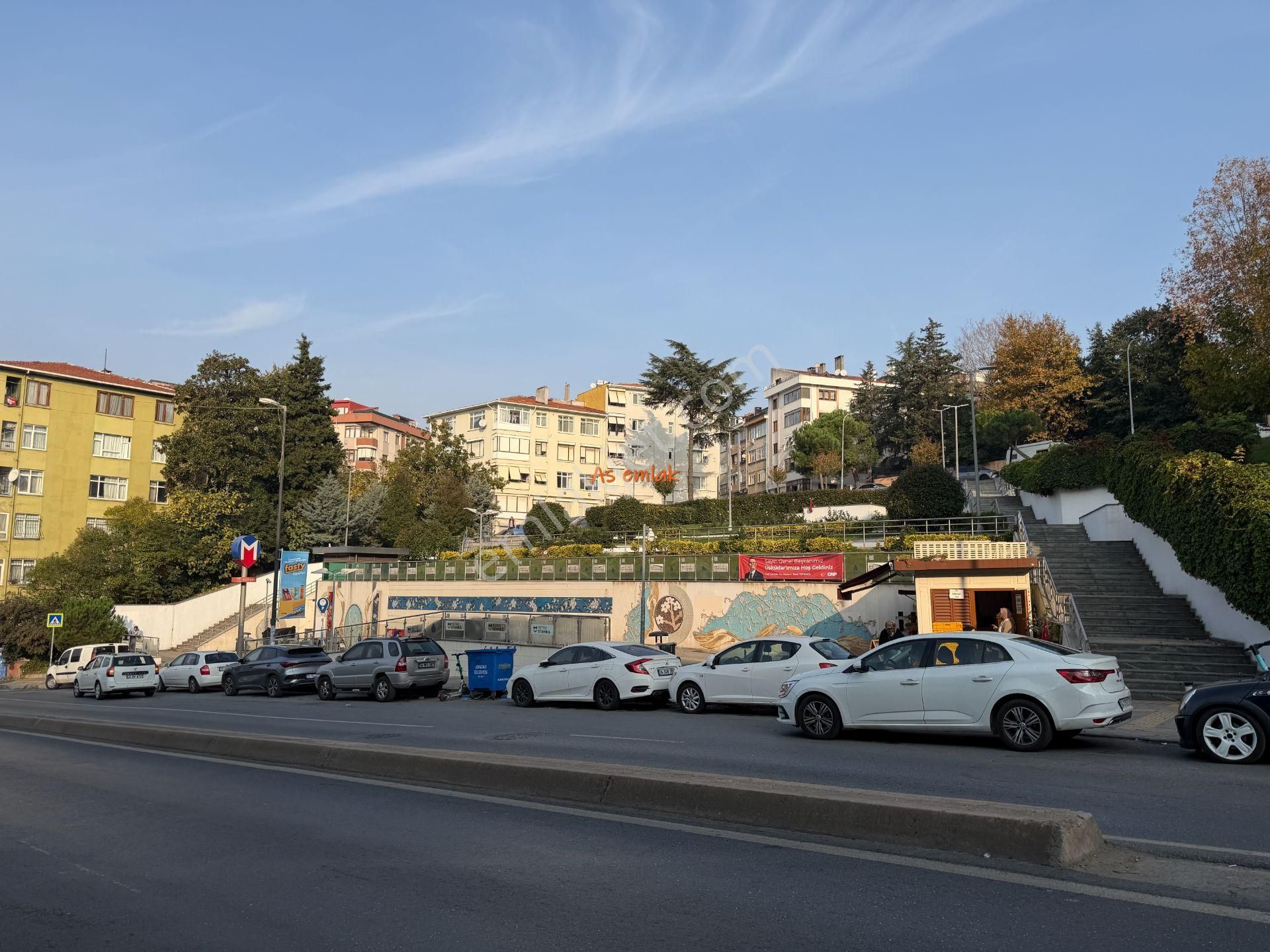 As Emlak'tan 2+1 Sıfır Cadde Üzeri Kapalı Otoparklı 1.kat Daire - Görsel 34