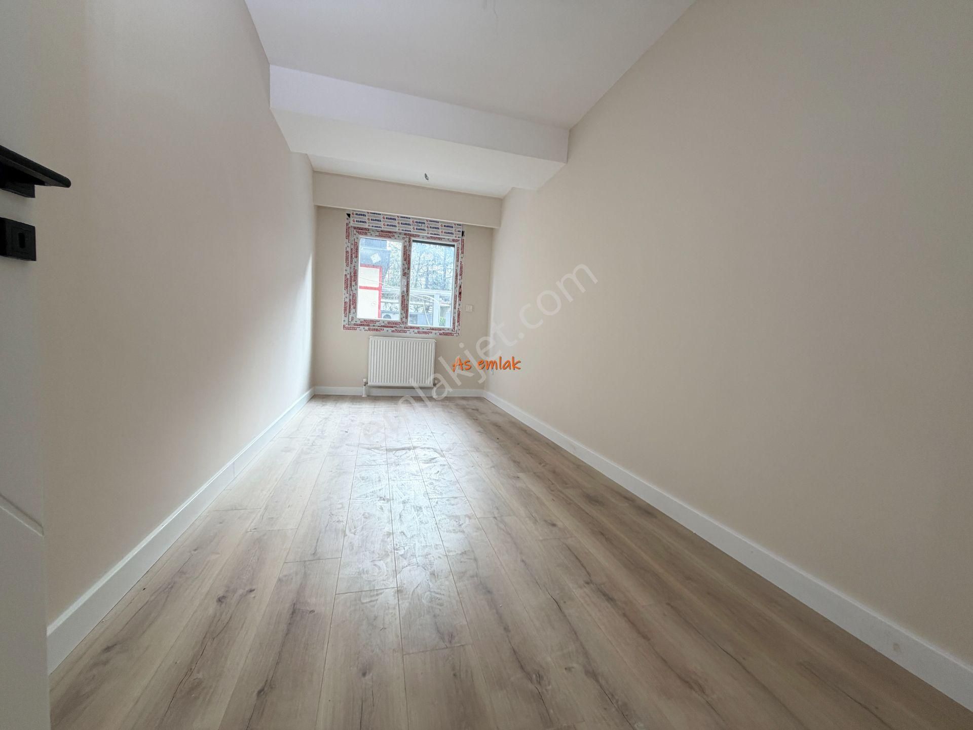 As Emlak'tan 2+1 Sıfır Cadde Üzeri Kapalı Otoparklı 1.kat Daire - Görsel 25