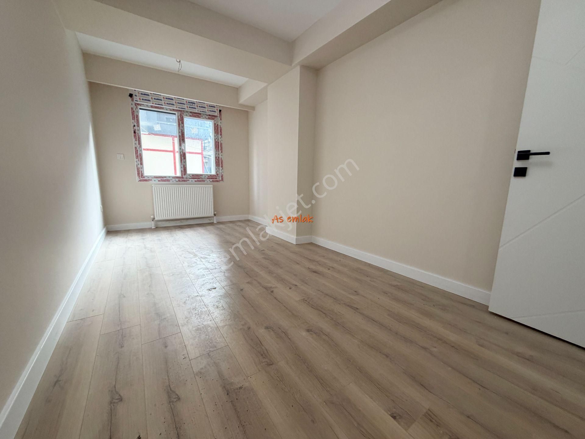 As Emlak'tan 2+1 Sıfır Cadde Üzeri Kapalı Otoparklı 1.kat Daire - Görsel 12