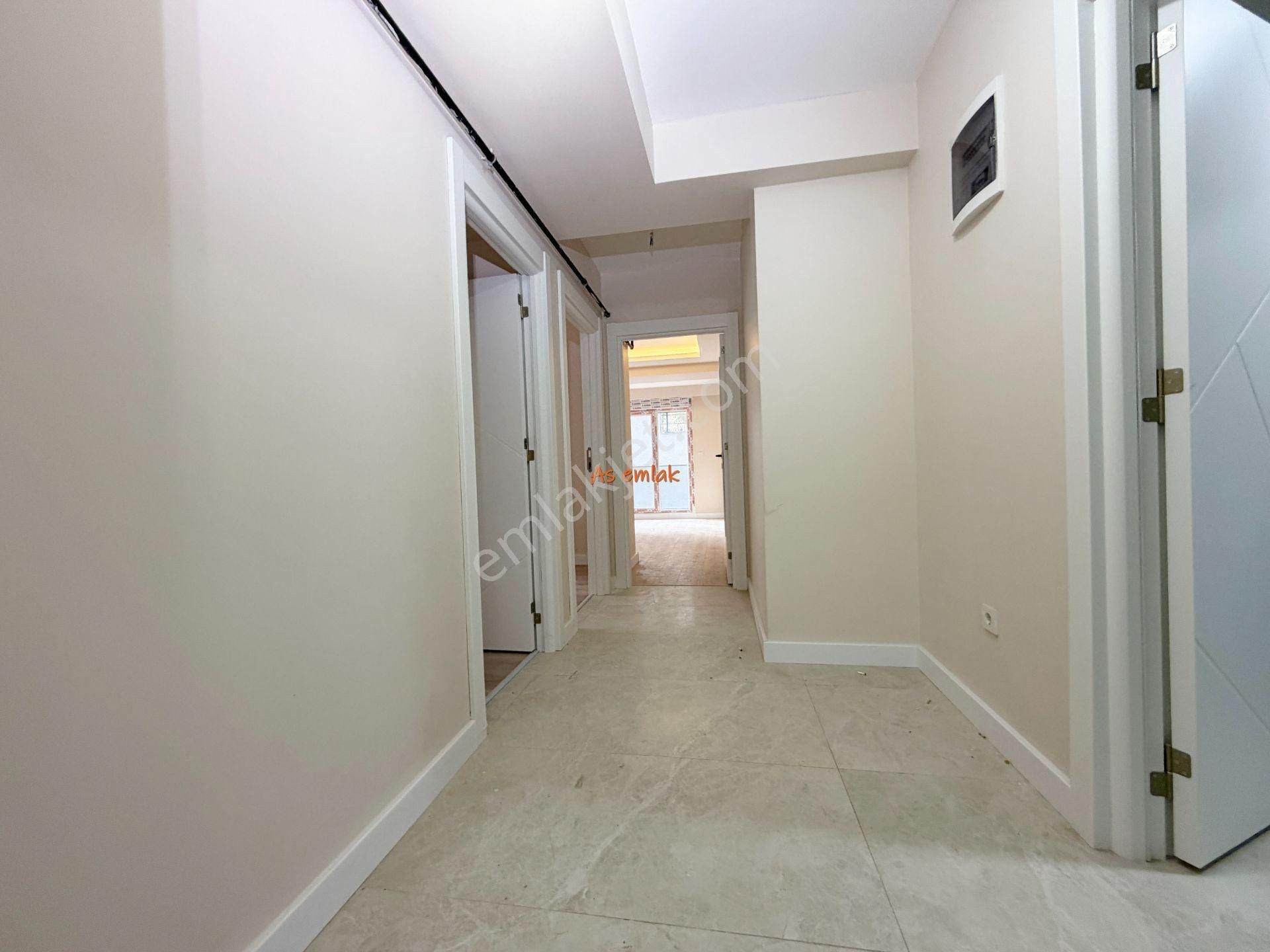 As Emlak'tan 2+1 Sıfır Cadde Üzeri Kapalı Otoparklı 1.kat Daire - Görsel 10