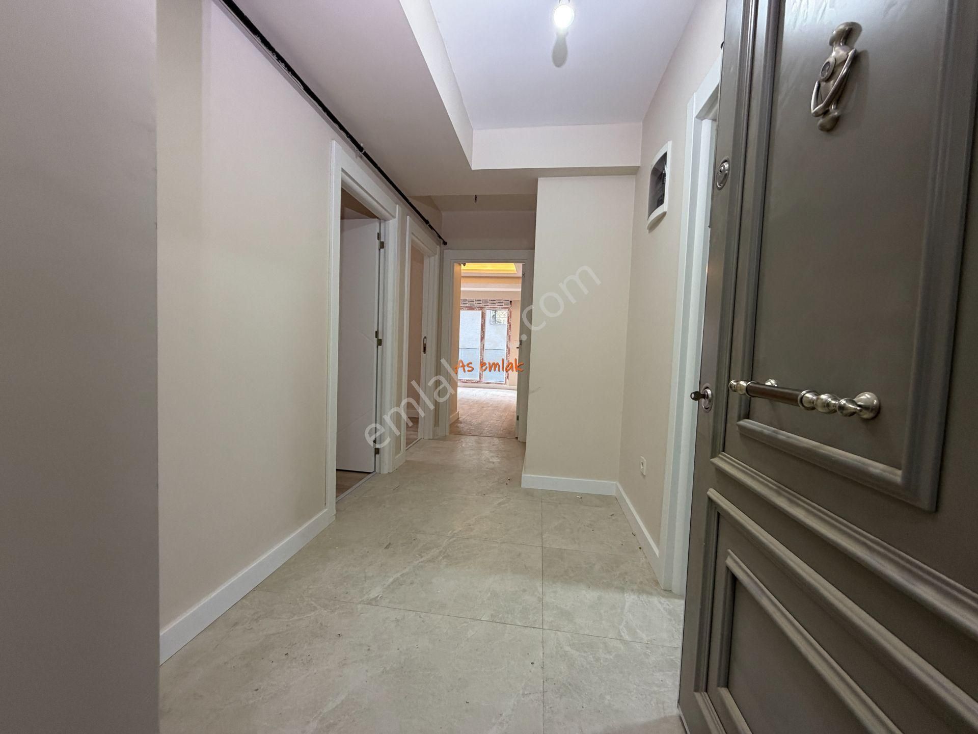 As Emlak'tan 2+1 Sıfır Cadde Üzeri Kapalı Otoparklı 1.kat Daire - Görsel 29