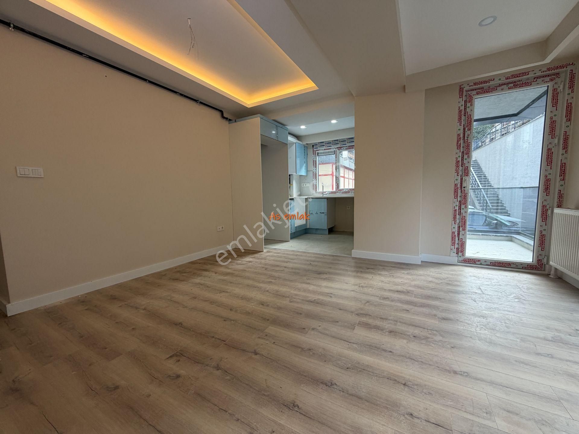 As Emlak'tan 2+1 Sıfır Cadde Üzeri Kapalı Otoparklı 1.kat Daire - Görsel 7