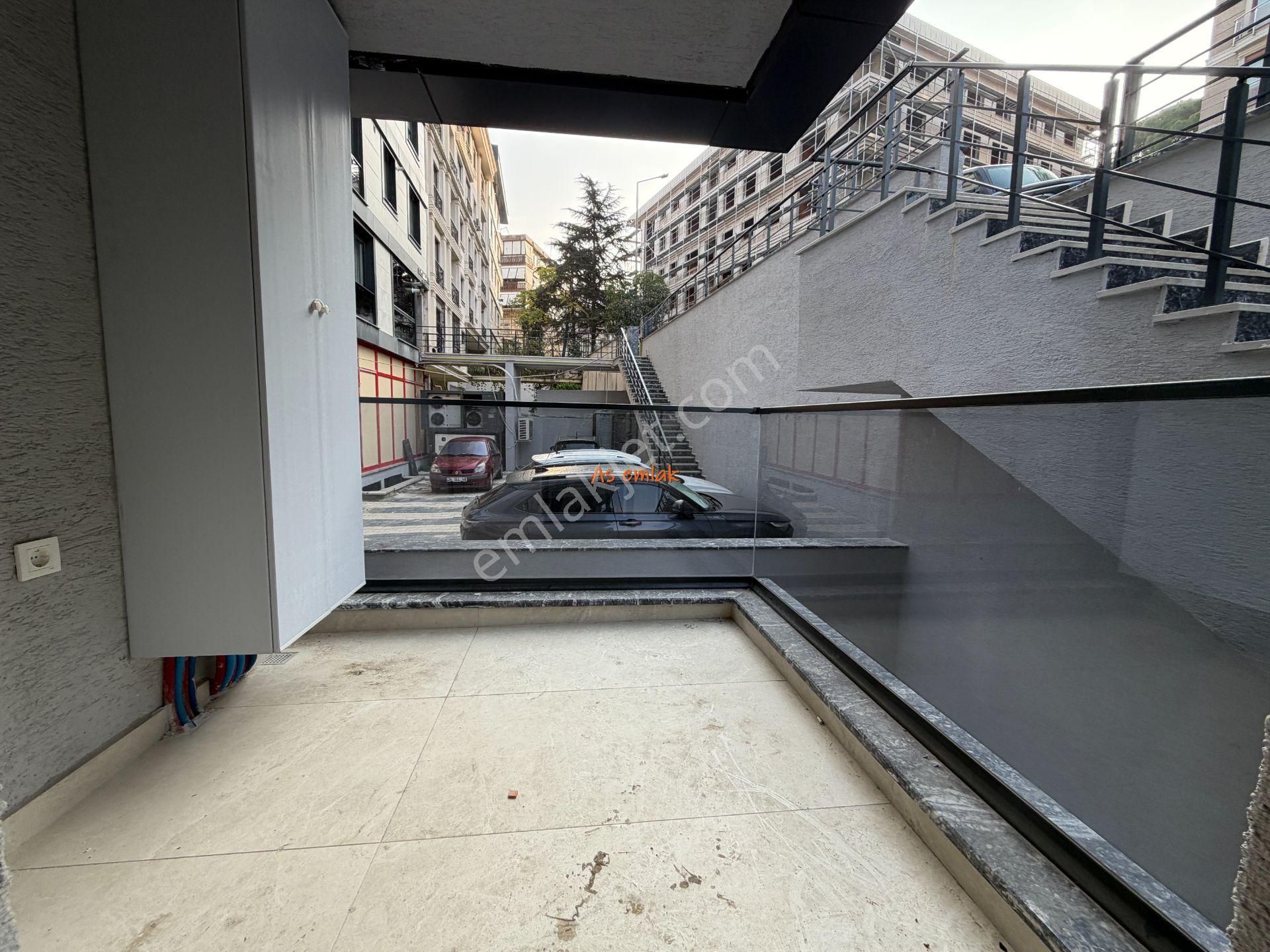 As Emlak'tan 2+1 Sıfır Cadde Üzeri Kapalı Otoparklı 1.kat Daire - Görsel 6