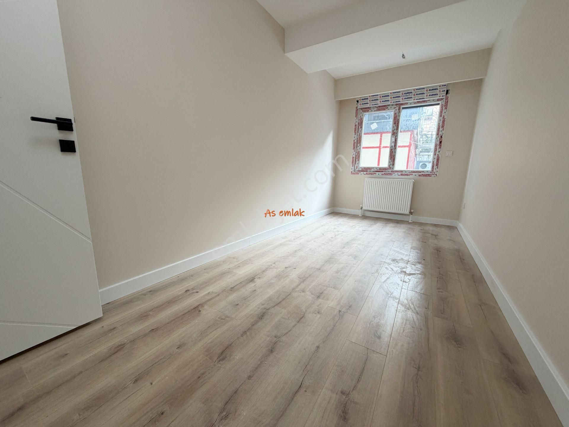 As Emlak'tan 2+1 Sıfır Cadde Üzeri Kapalı Otoparklı 1.kat Daire - Görsel 15