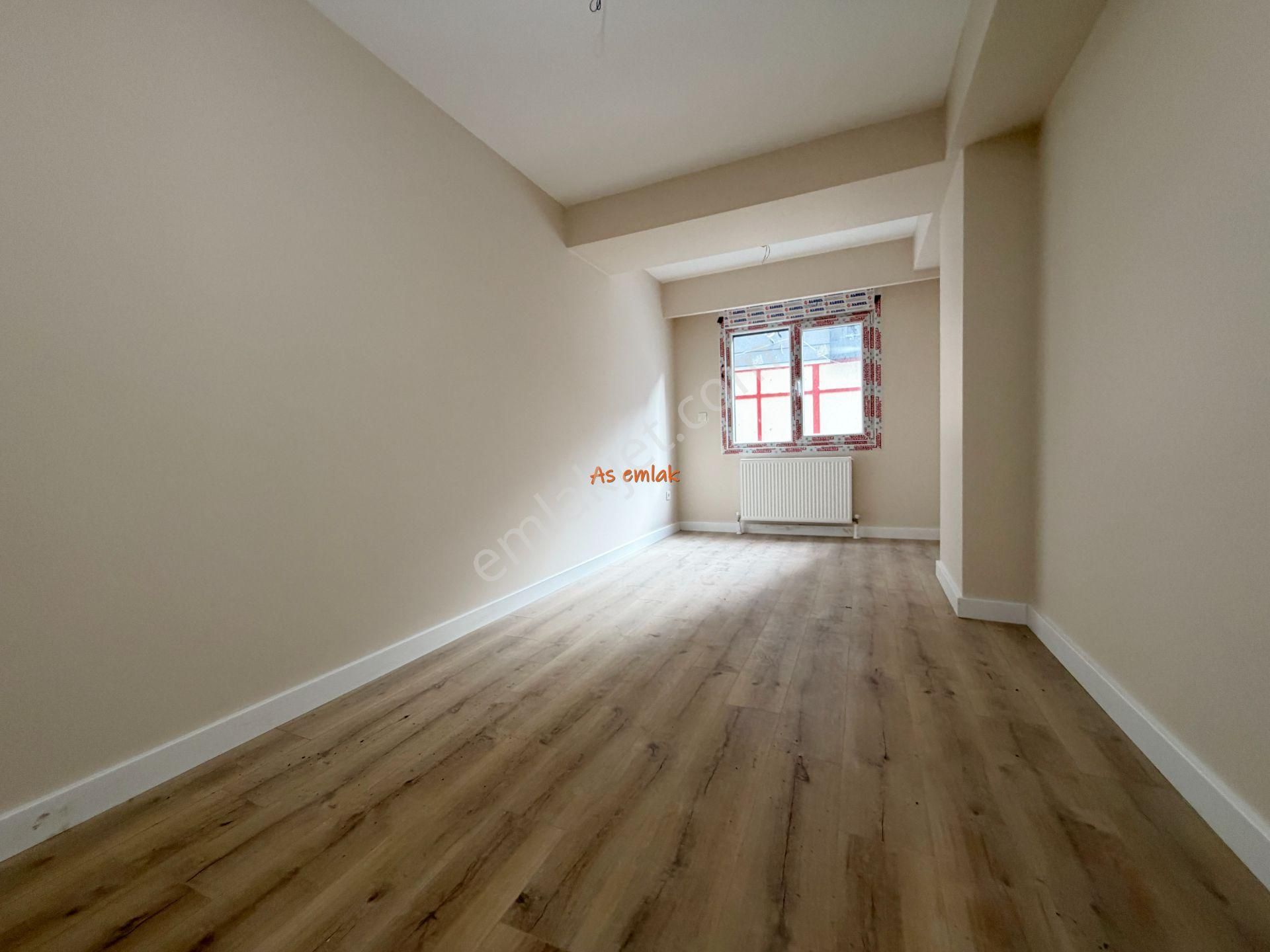 As Emlak'tan 2+1 Sıfır Cadde Üzeri Kapalı Otoparklı 1.kat Daire - Görsel 24