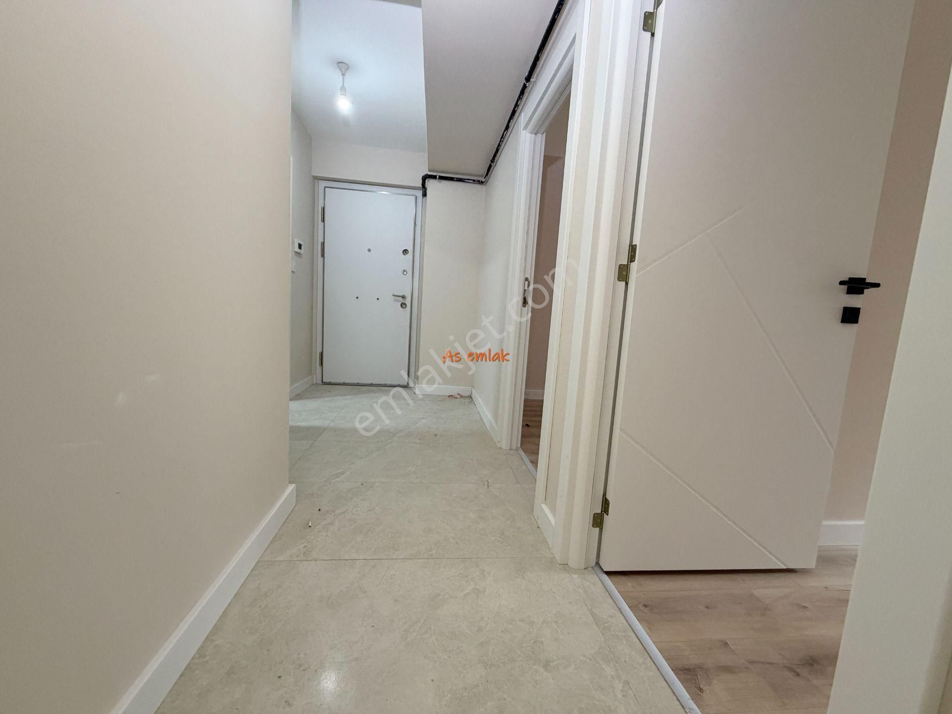 As Emlak'tan 2+1 Sıfır Cadde Üzeri Kapalı Otoparklı 1.kat Daire - Görsel 11