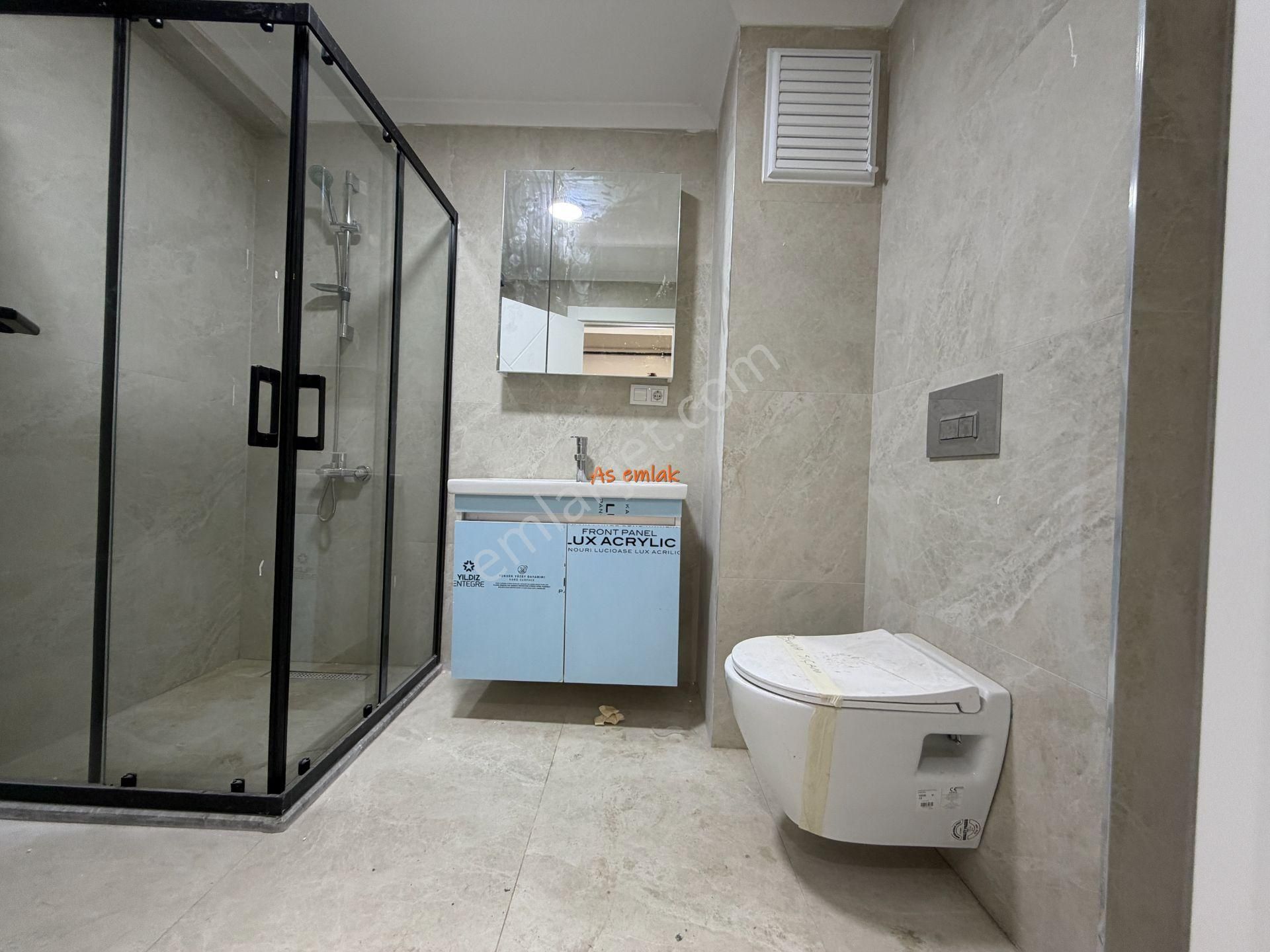 As Emlak'tan 2+1 Sıfır Cadde Üzeri Kapalı Otoparklı 1.kat Daire - Görsel 26