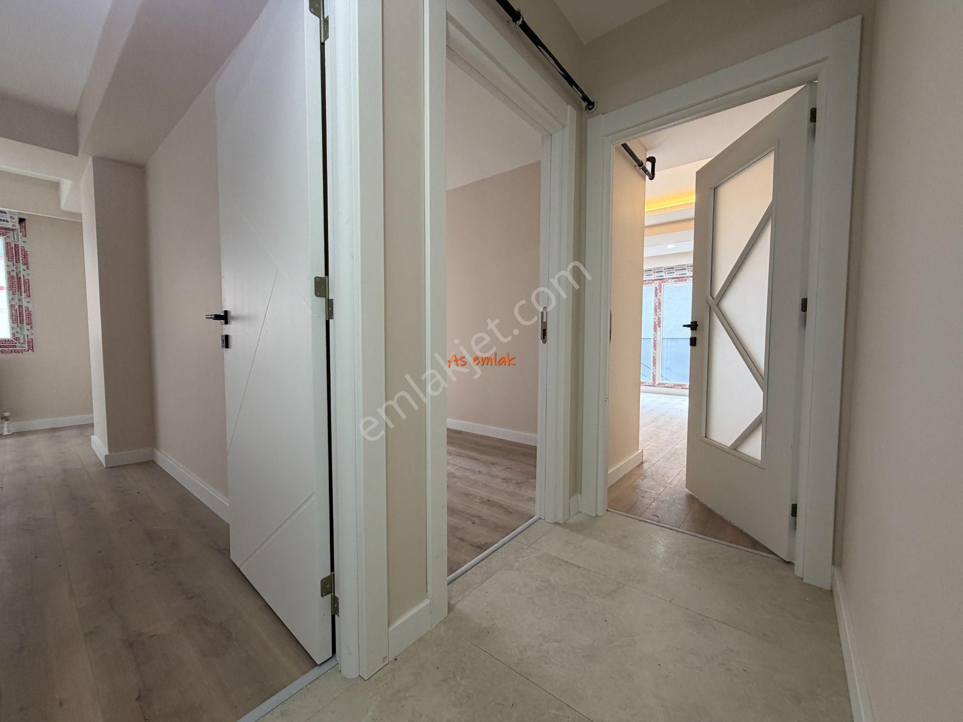 As Emlak'tan 2+1 Sıfır Cadde Üzeri Kapalı Otoparklı 1.kat Daire - Görsel 27