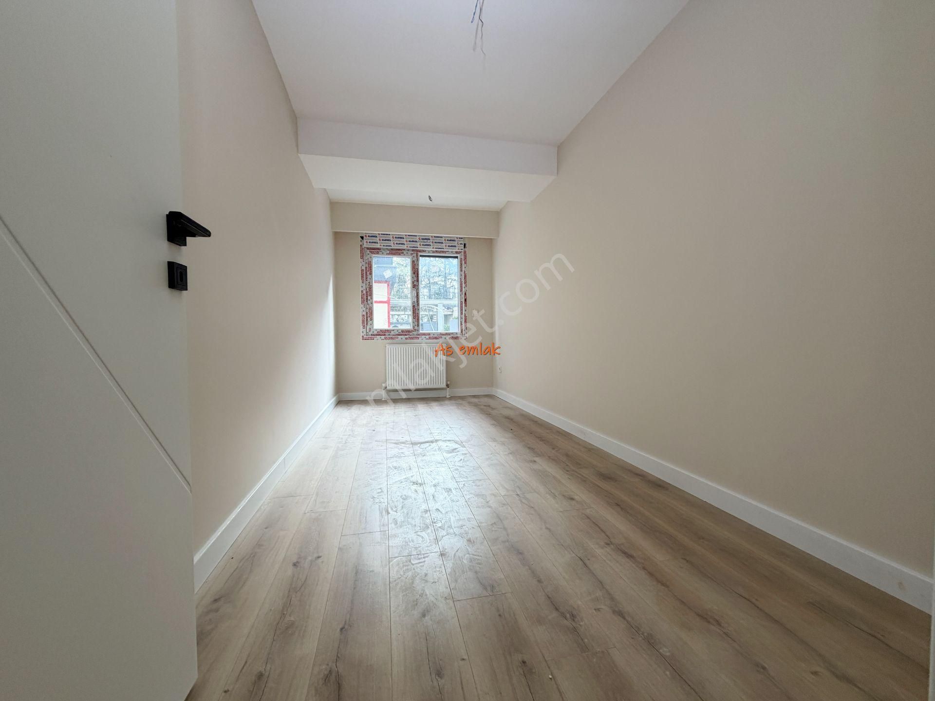 As Emlak'tan 2+1 Sıfır Cadde Üzeri Kapalı Otoparklı 1.kat Daire - Görsel 16