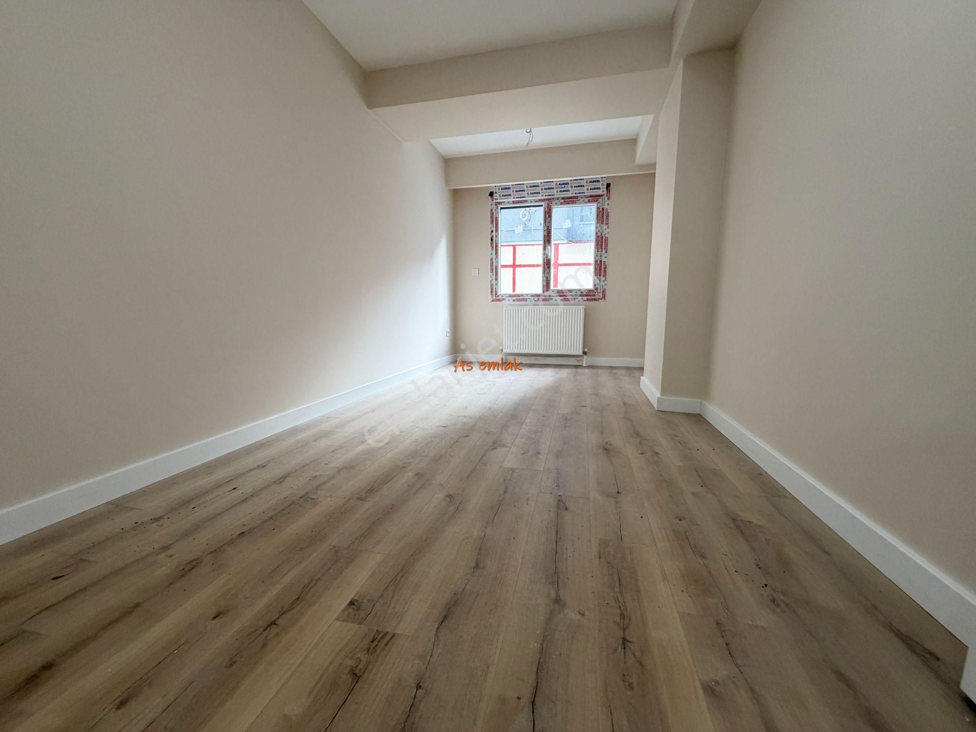 As Emlak'tan 2+1 Sıfır Cadde Üzeri Kapalı Otoparklı 1.kat Daire - Görsel 13