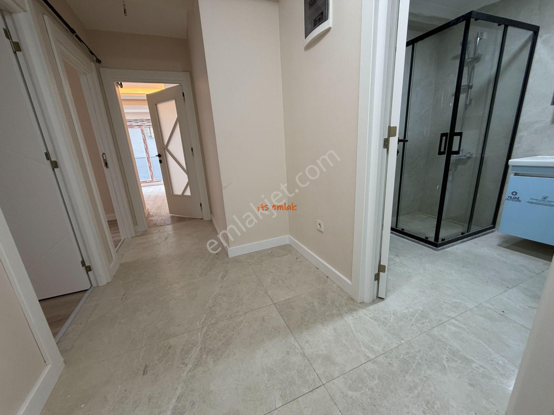 As Emlak'tan 2+1 Sıfır Cadde Üzeri Kapalı Otoparklı 1.kat Daire - Görsel 28