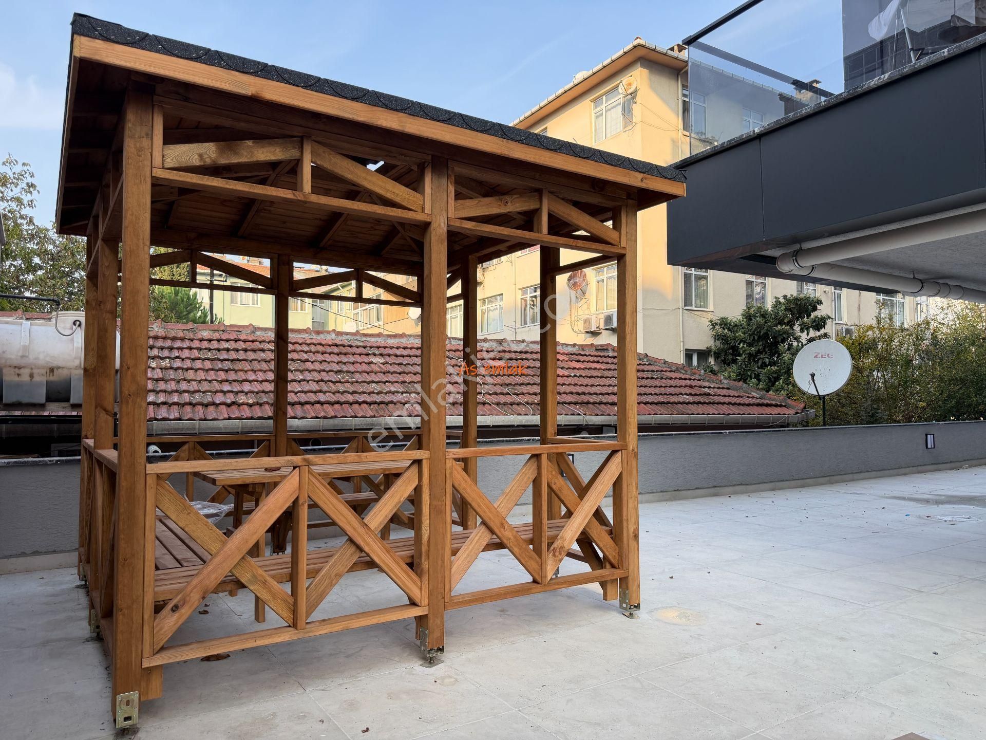 As Emlak'tan 2+1 Sıfır Cadde Üzeri Kapalı Otoparklı 1.kat Daire - Görsel 31