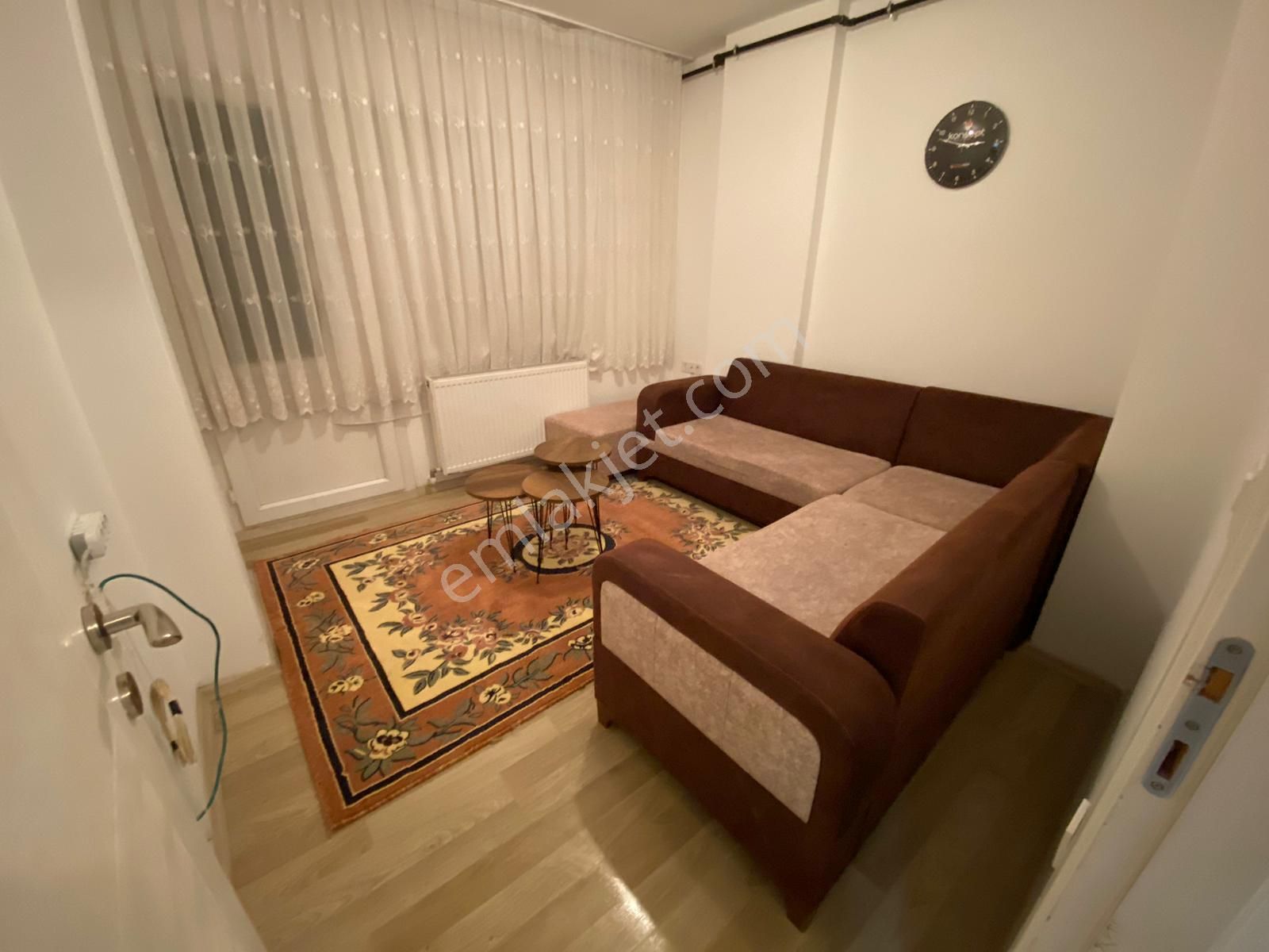 Söke Yenikent'te Kelepir 2+0 Daire - Görsel 3