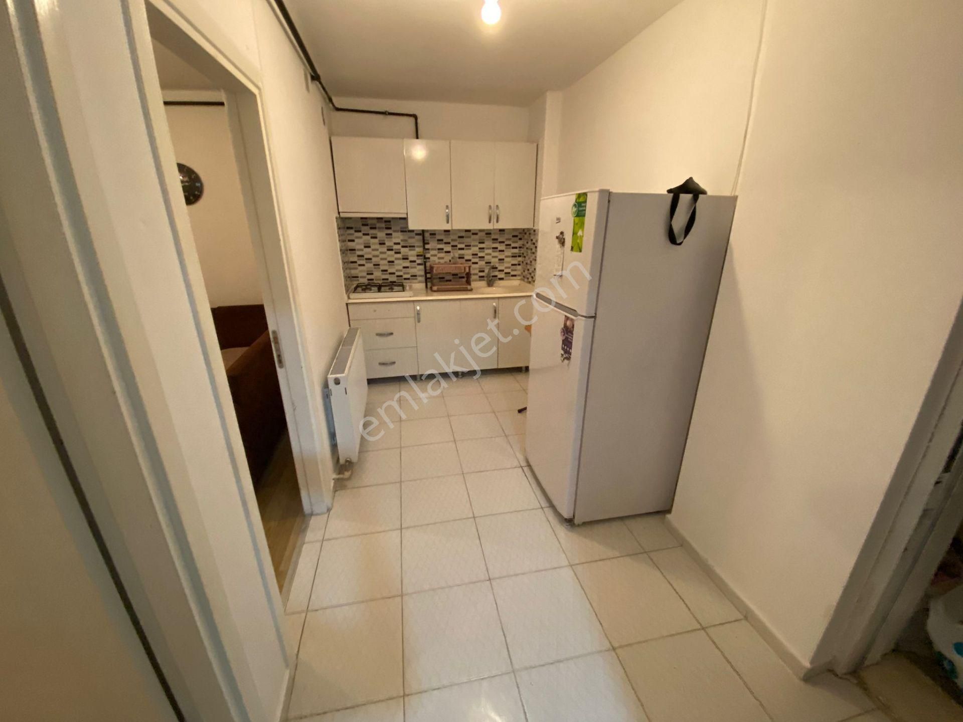 Söke Yenikent'te Kelepir 2+0 Daire - Görsel 7