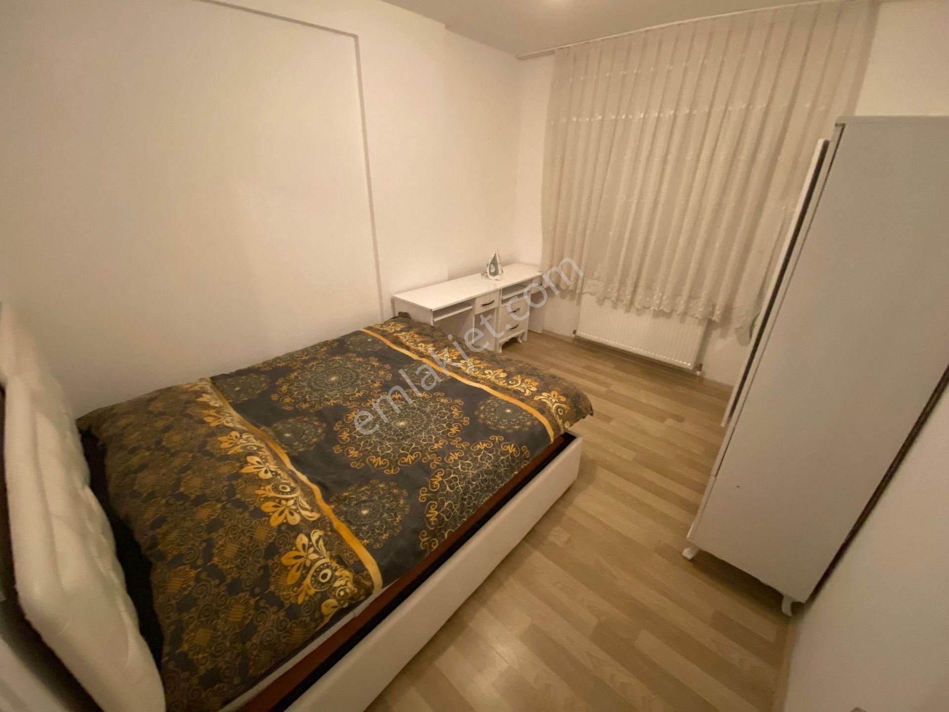 Söke Yenikent'te Kelepir 2+0 Daire - Görsel 4