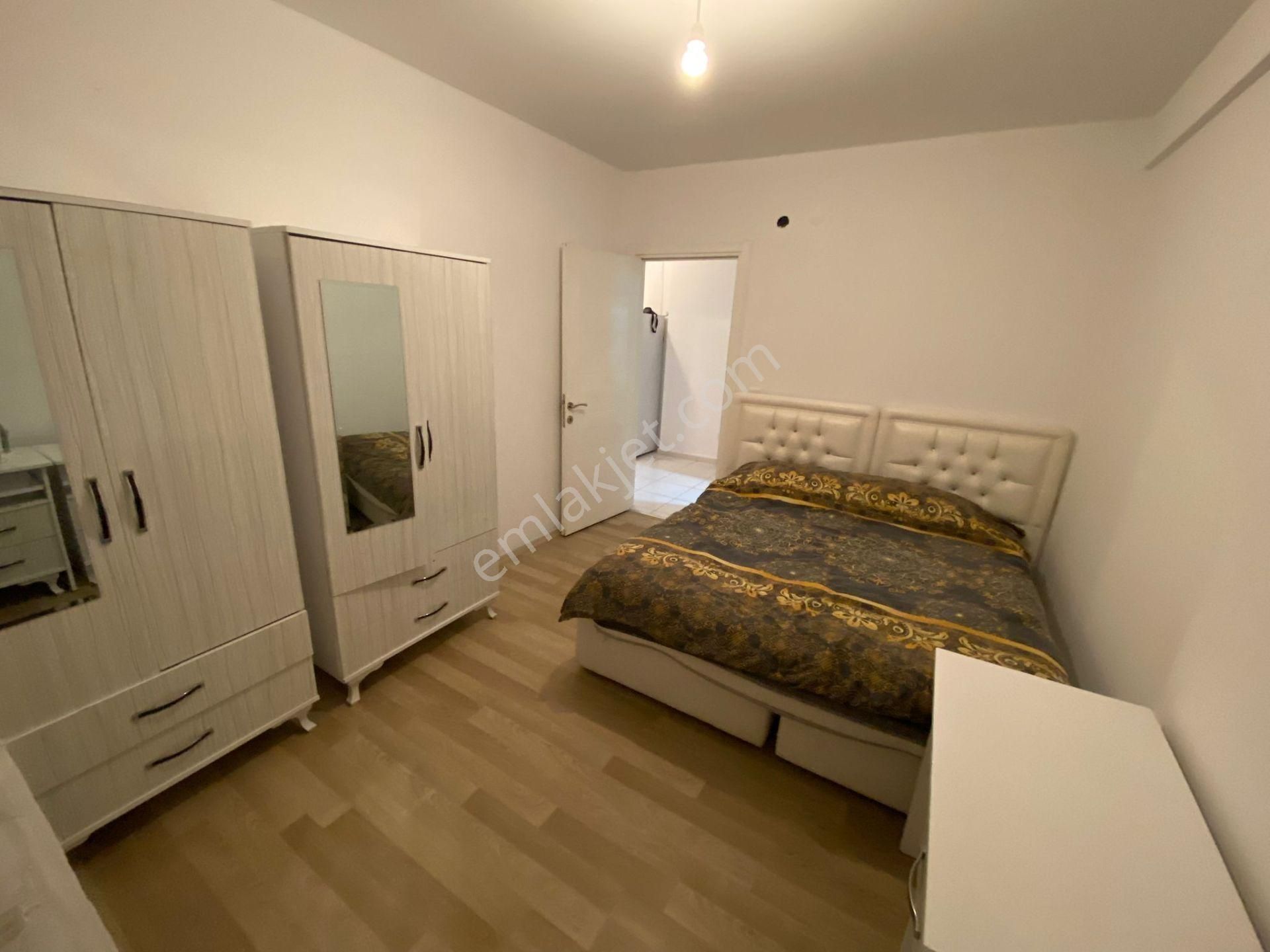 Söke Yenikent'te Kelepir 2+0 Daire - Görsel 6