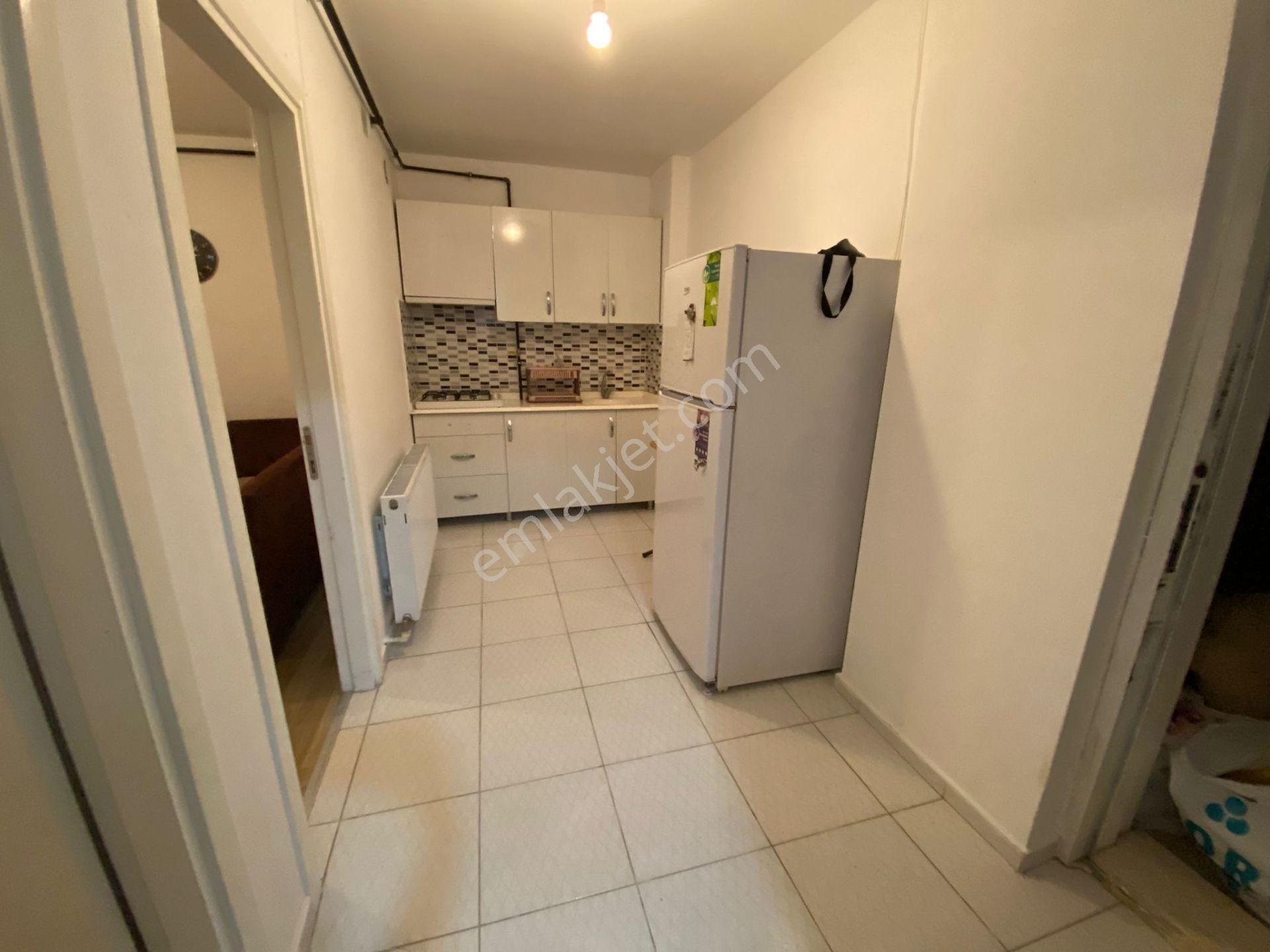 Söke Yenikent'te Kelepir 2+0 Daire - Görsel 8