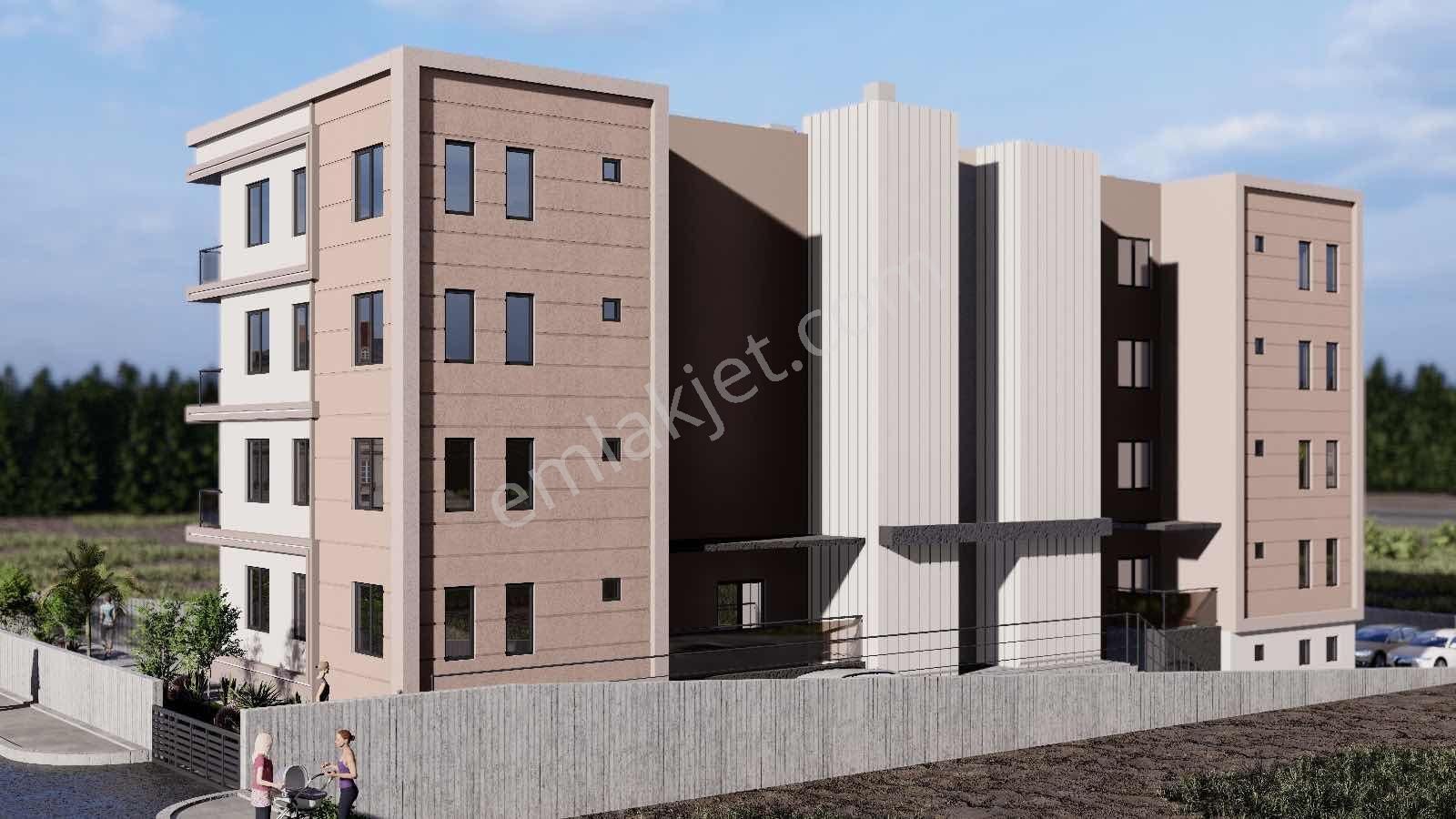 Altıntaşta Peşinatsız Taksit İmkanıyla Sıfır Loft Dubleks 4+1 - Görsel 12