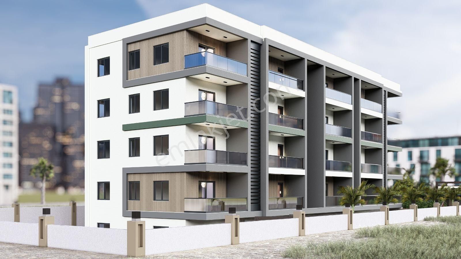 Altıntaşta Peşinatsız Taksit İmkanıyla Sıfır Loft Dubleks 4+1 - Görsel 2