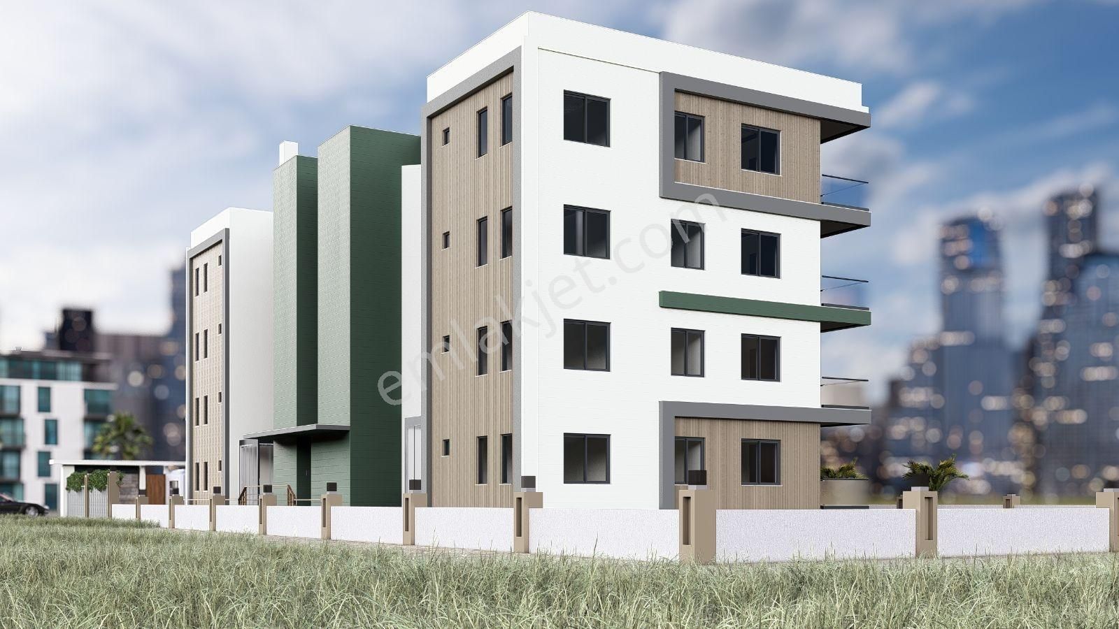 Altıntaşta Peşinatsız Taksit İmkanıyla Sıfır Loft Dubleks 4+1 - Görsel 5