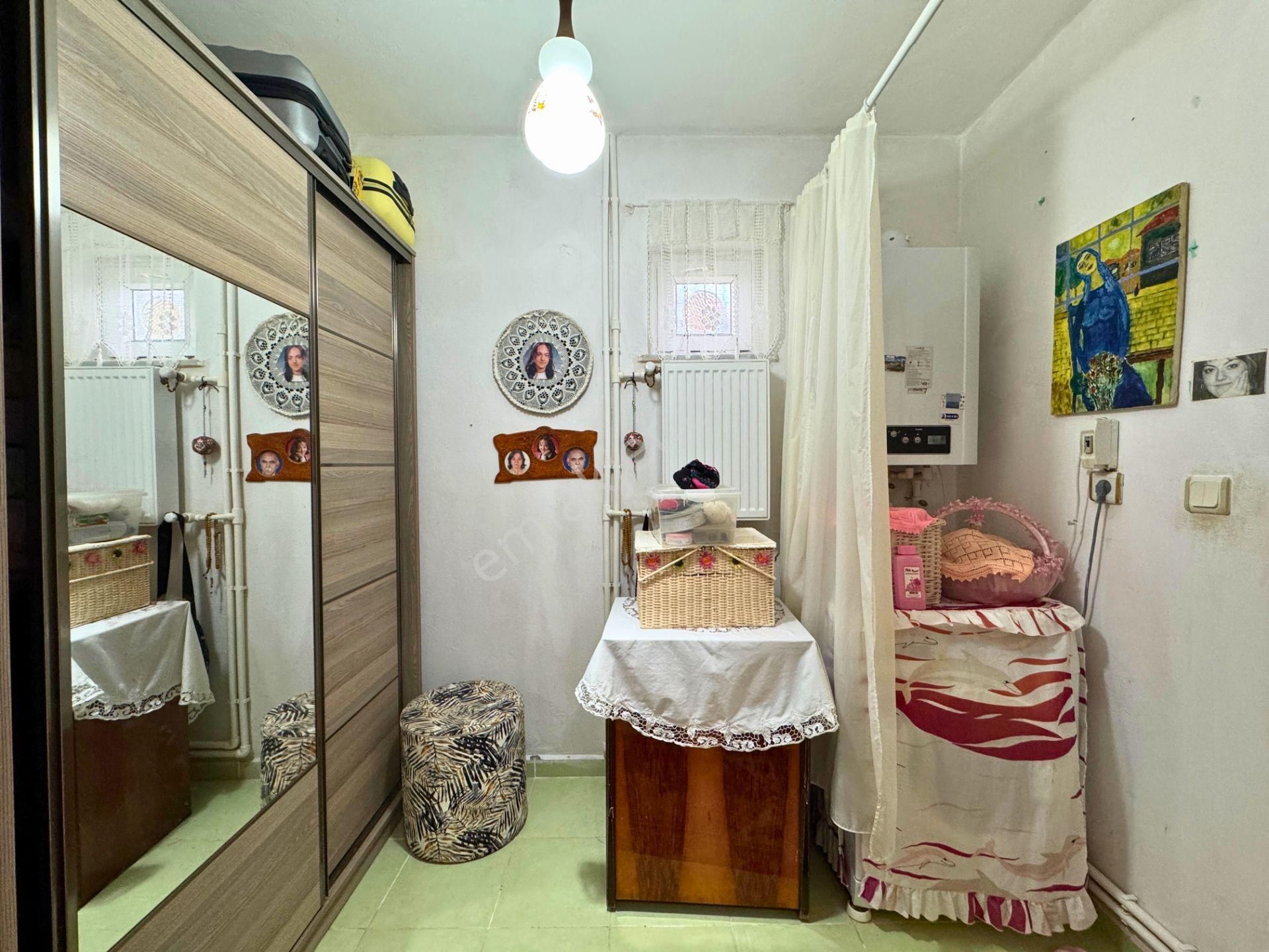 Şile Sahilköy'de 2 Katlı 3+1 Kiralık Müstakil Bahçeli Ev - Görsel 19