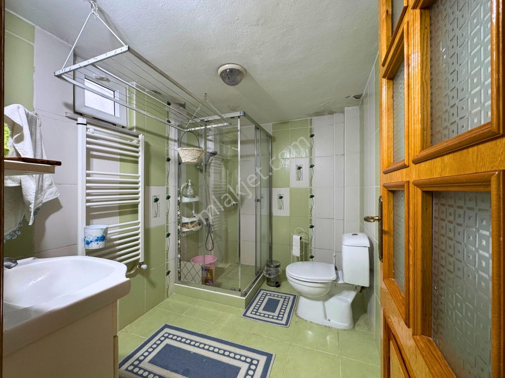 Şile Sahilköy'de 2 Katlı 3+1 Kiralık Müstakil Bahçeli Ev - Görsel 20