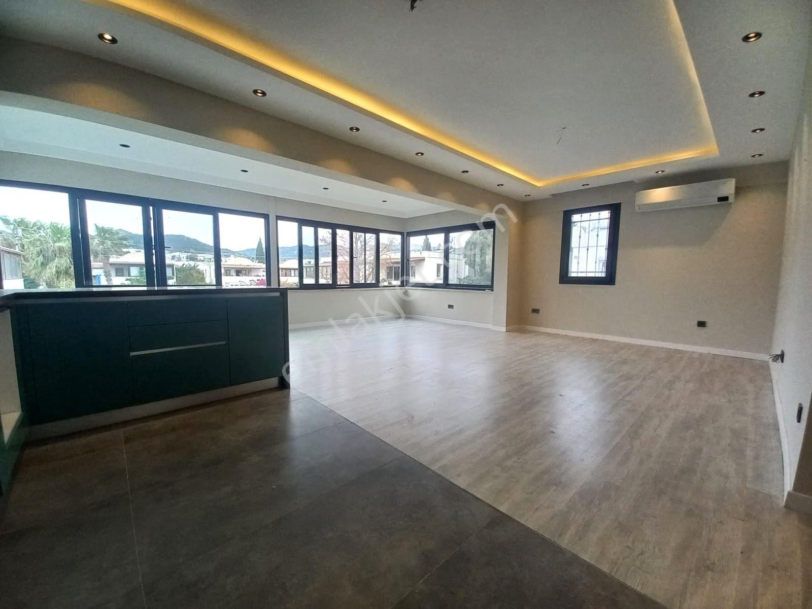 Agr Group'tan Ortakent Merkez'de Satılık 2+1 Üst Kat Daire - Görsel 7