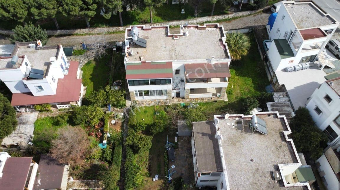 Agr Group'tan Ortakent Merkez'de Satılık 2+1 Üst Kat Daire