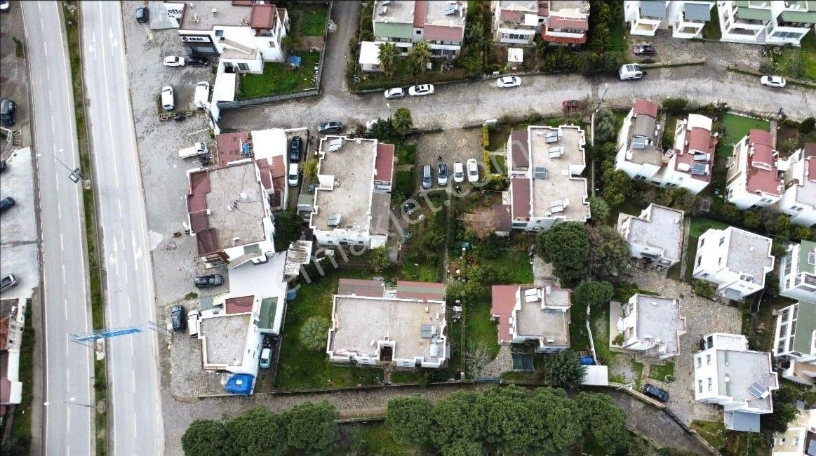 Agr Group'tan Ortakent Merkez'de Satılık 2+1 Üst Kat Daire - Görsel 3