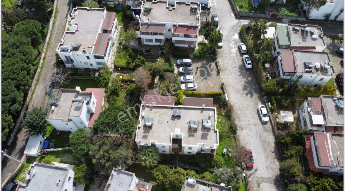 Agr Group'tan Ortakent Merkez'de Satılık 2+1 Üst Kat Daire - Görsel 4