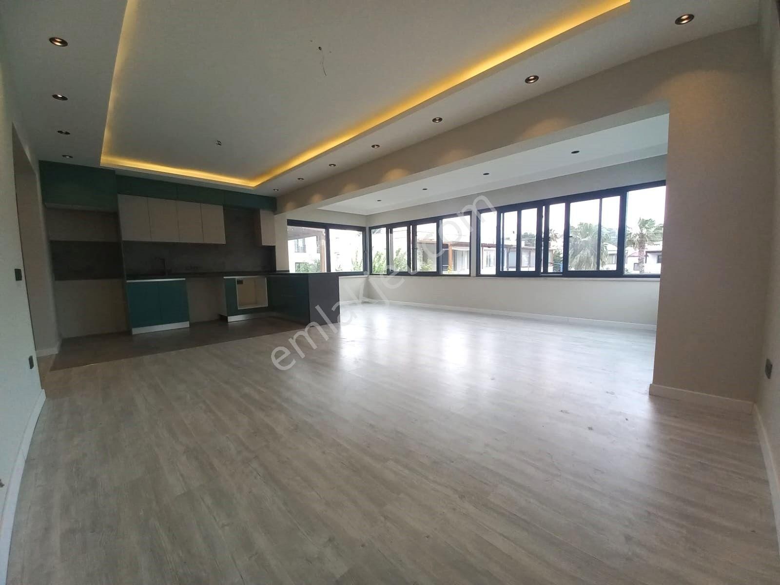 Agr Group'tan Ortakent Merkez'de Satılık 2+1 Üst Kat Daire - Görsel 5