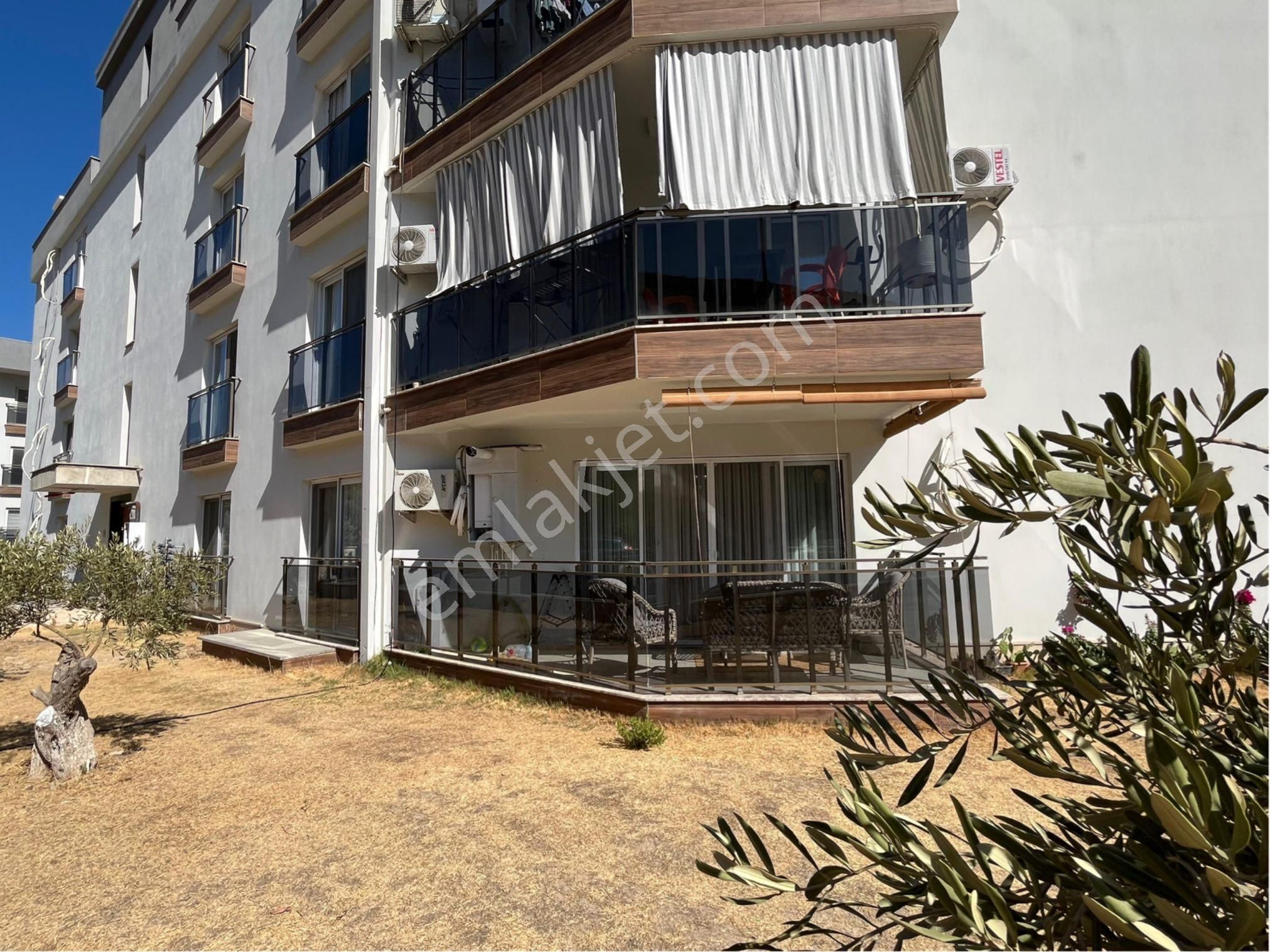 Şehir Merkezine Yakın Bahçe Katı 2+1 Daire - Görsel 9