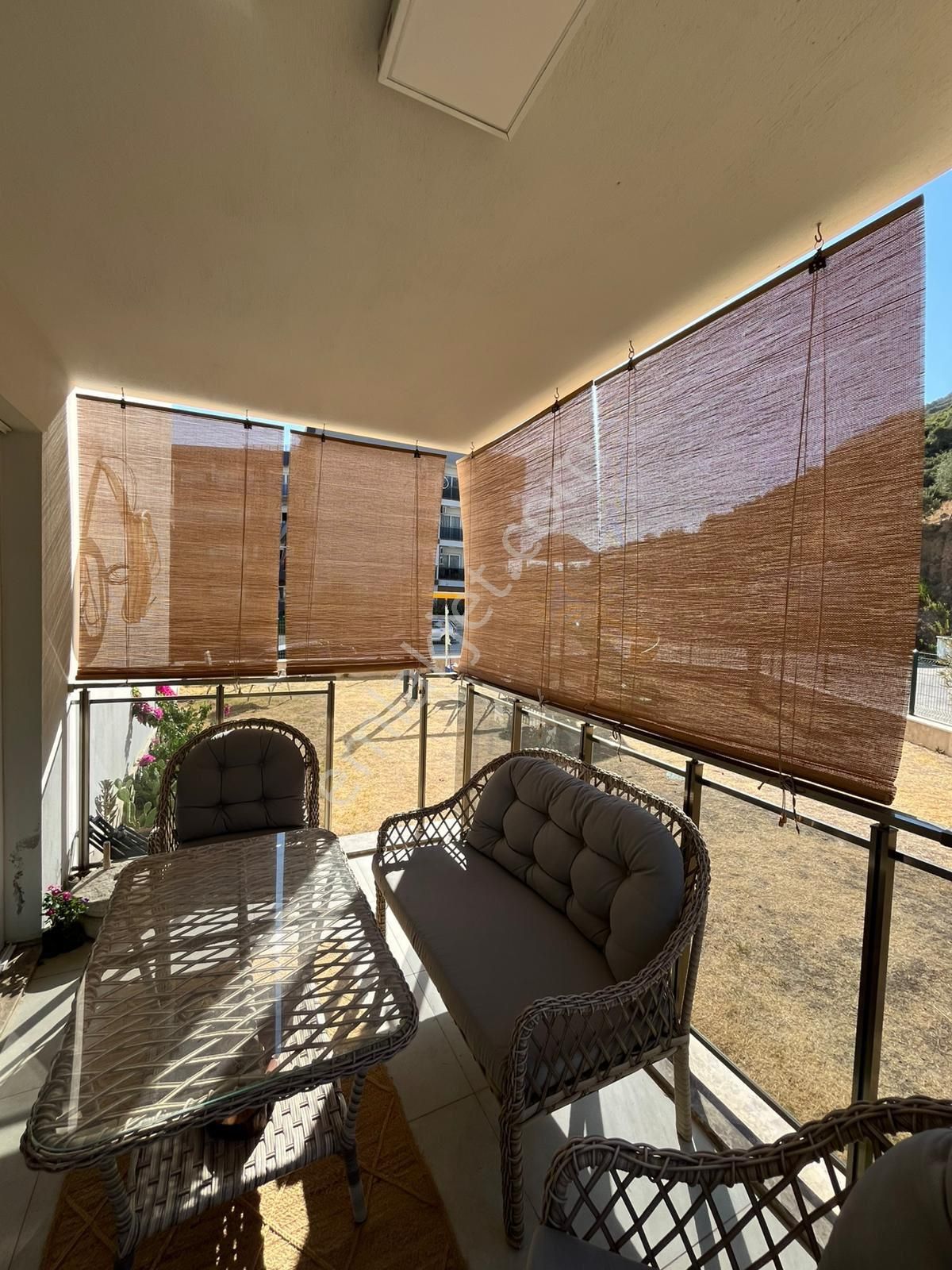 Şehir Merkezine Yakın Bahçe Katı 2+1 Daire - Görsel 5