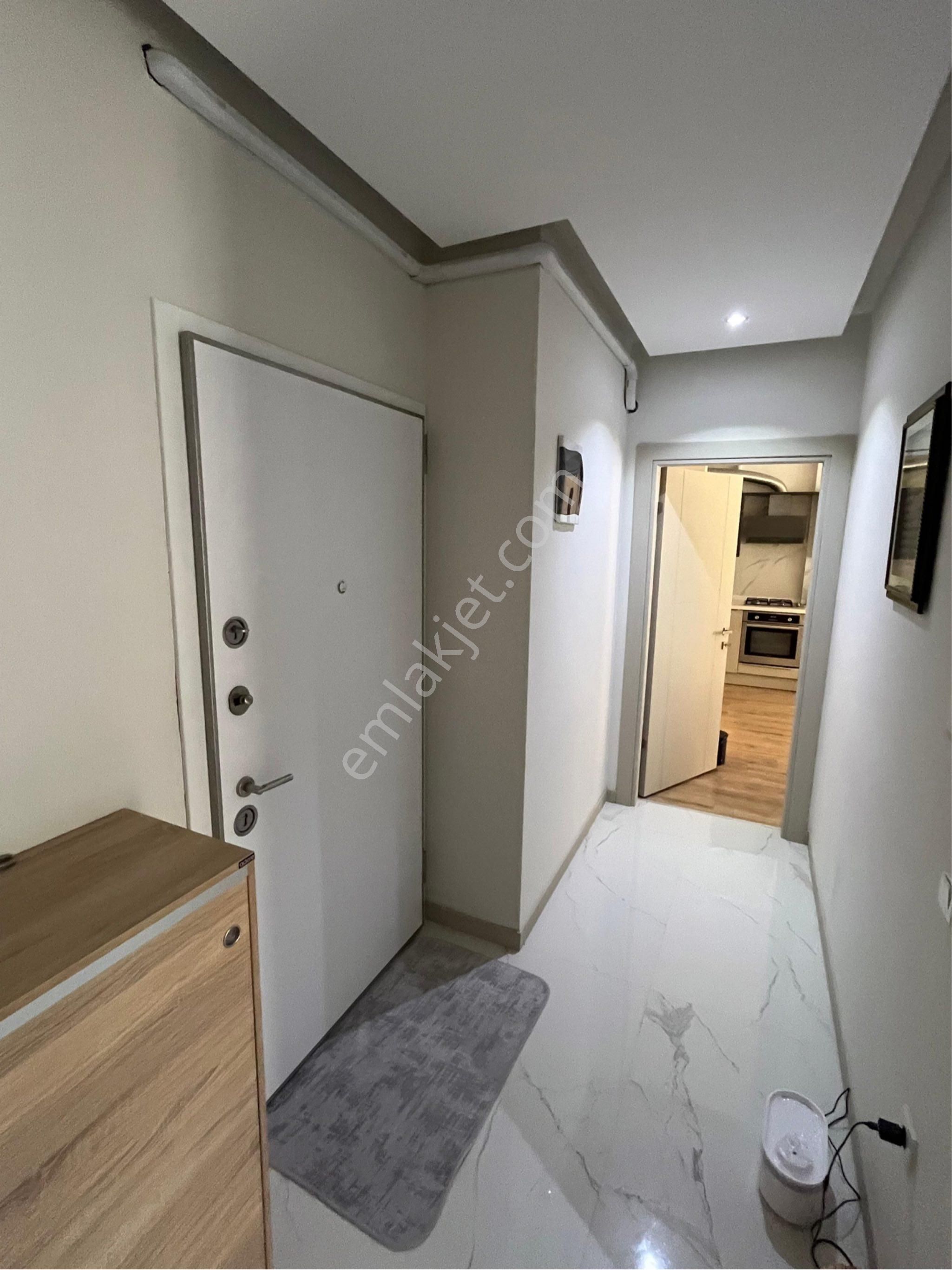 Şehir Merkezine Yakın Bahçe Katı 2+1 Daire - Görsel 14