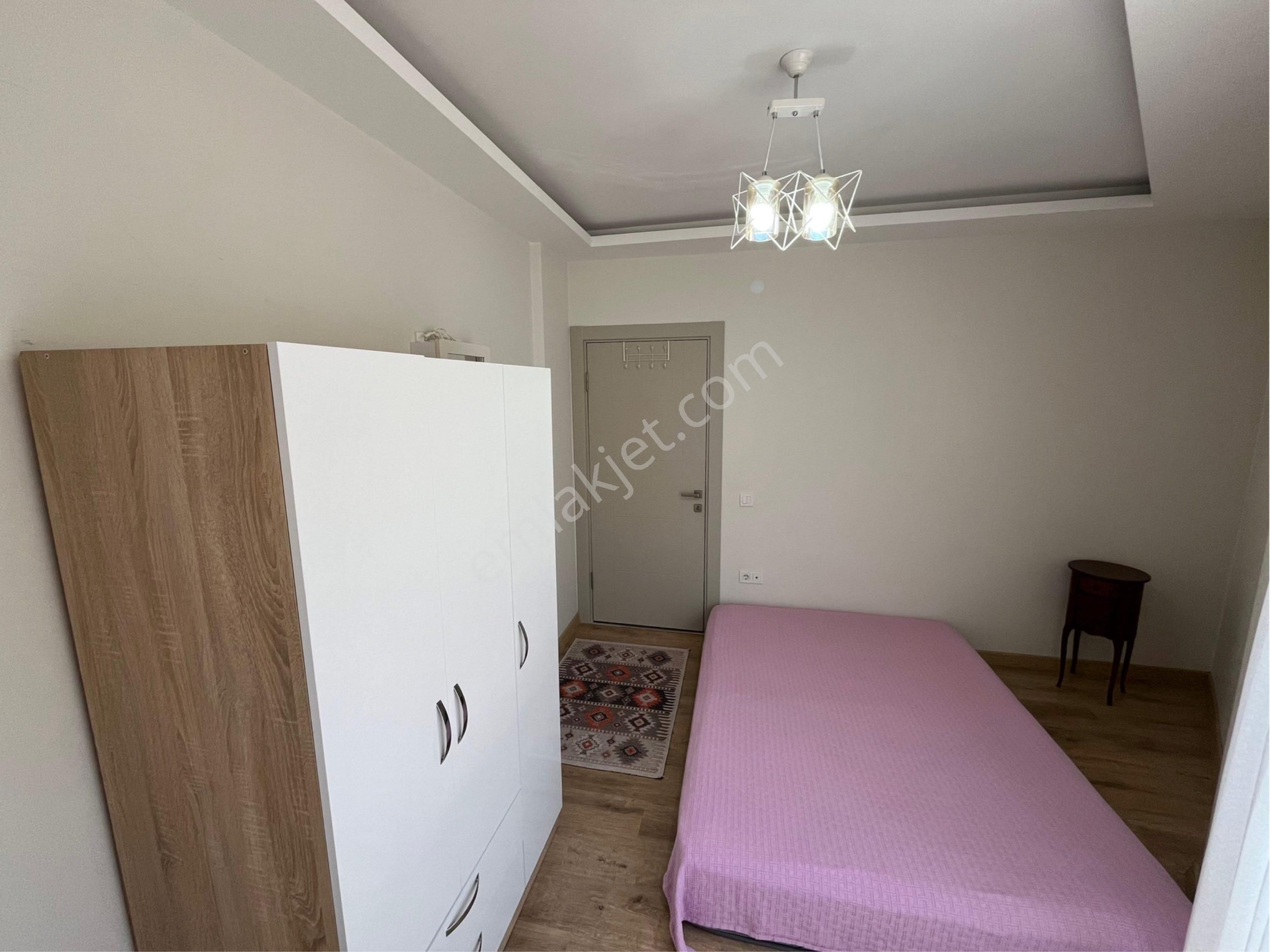 Şehir Merkezine Yakın Bahçe Katı 2+1 Daire - Görsel 32