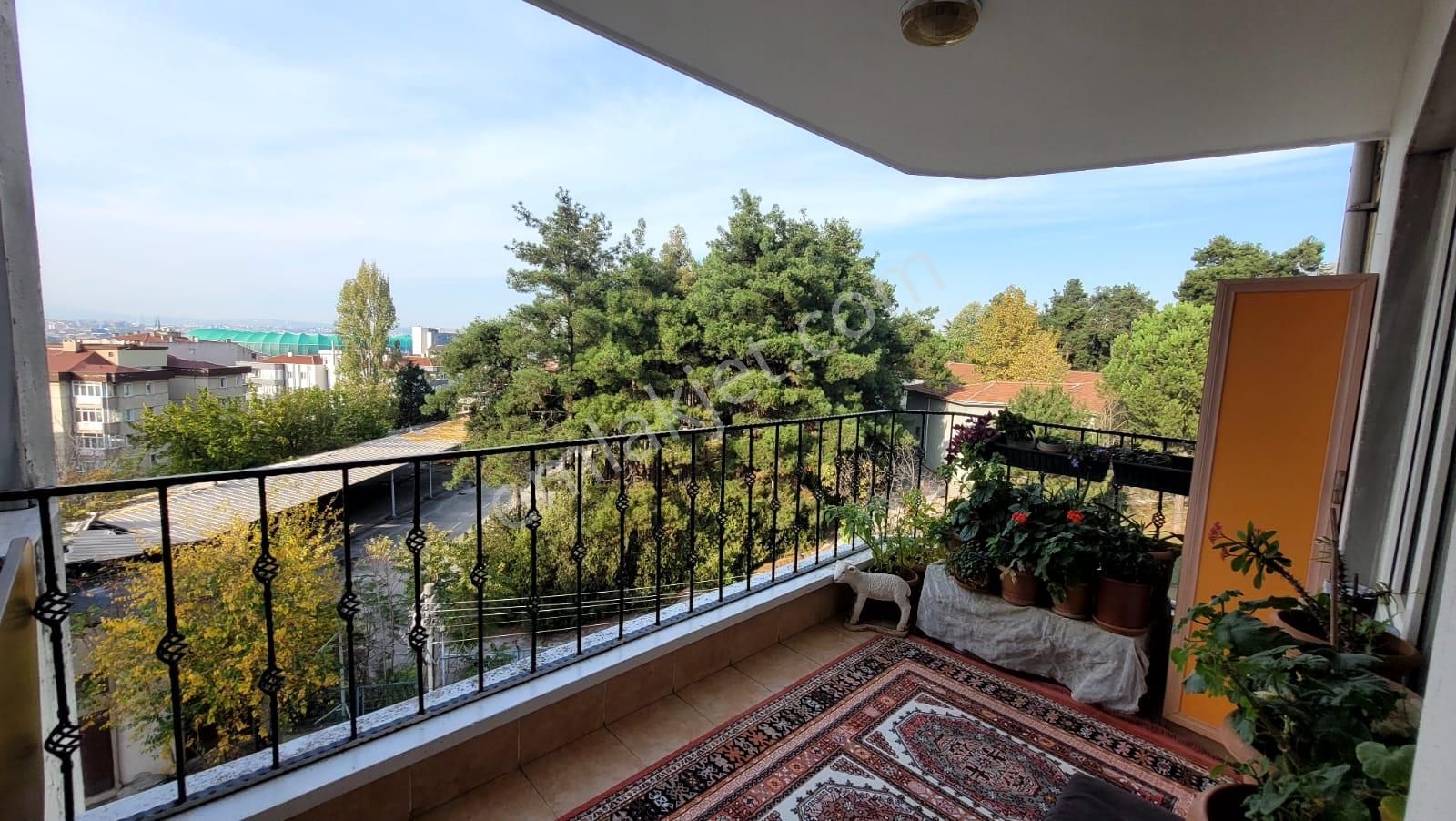 Dikkaldırımda Merkezi Konumda Satılık Daire - Görsel 3