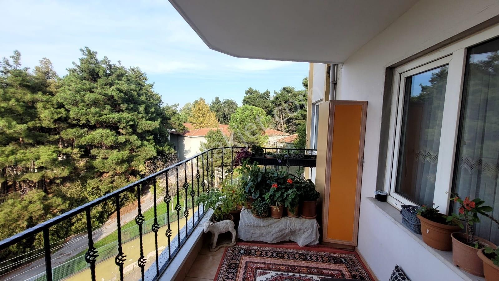 Dikkaldırımda Merkezi Konumda Satılık Daire - Görsel 4