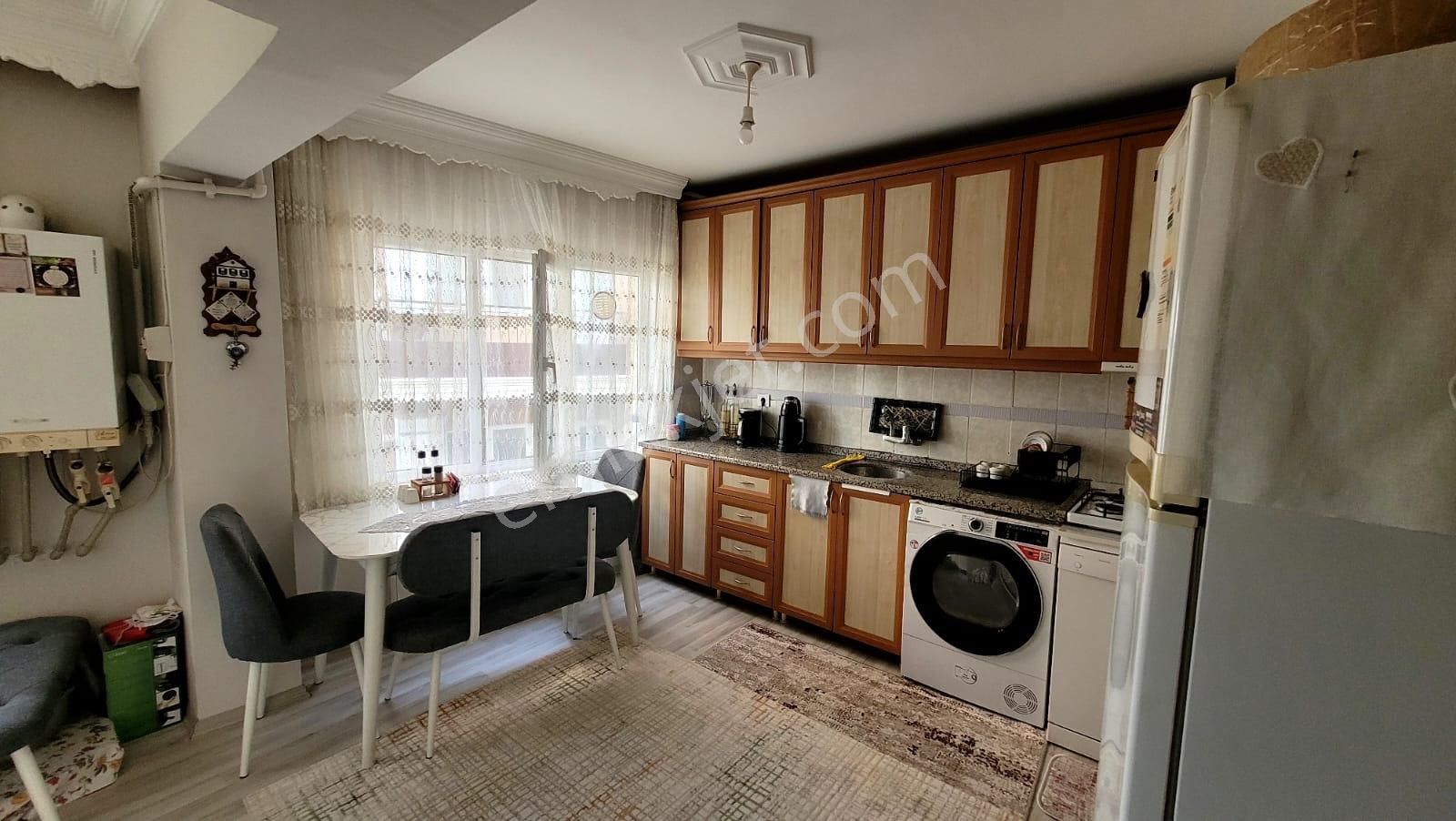 Dikkaldırımda Merkezi Konumda Satılık Daire - Görsel 8