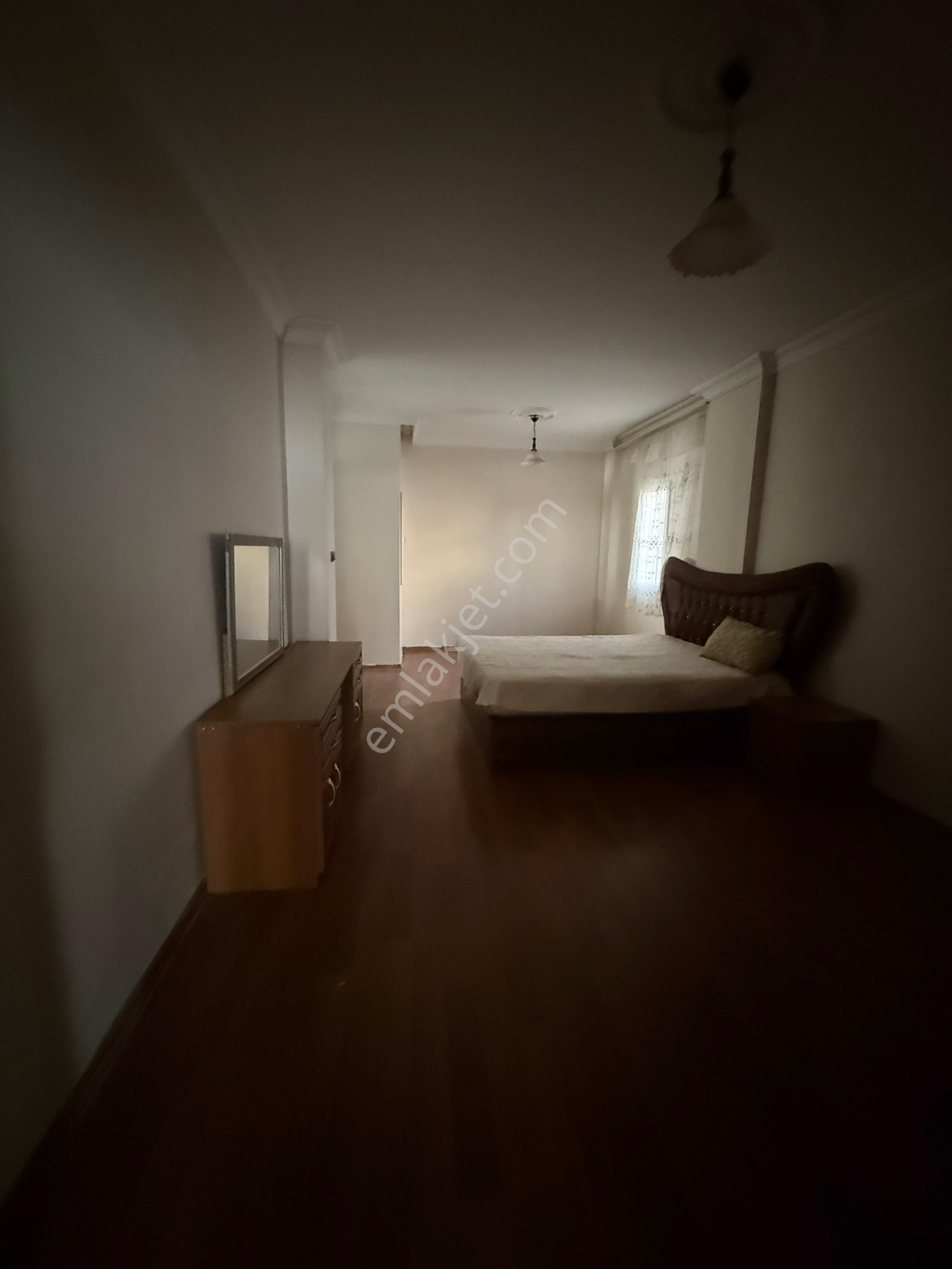 Yeşilobada Eşyalı Geniş Oturumlu Kiralık - Görsel 11