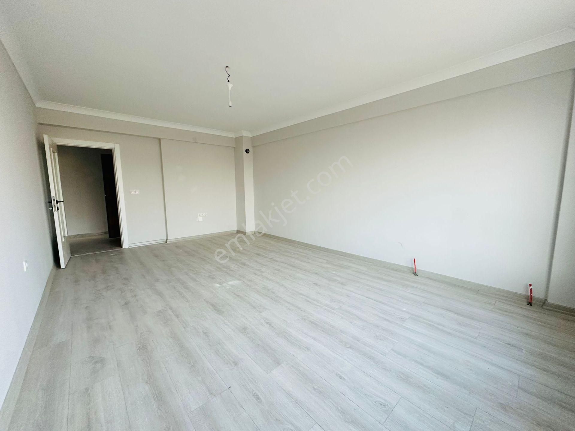 Köypark Manzaralı 2.kat Konumunda %80 Krediye Uygun Kök Tapu Sıfır Daire !! - Görsel 5