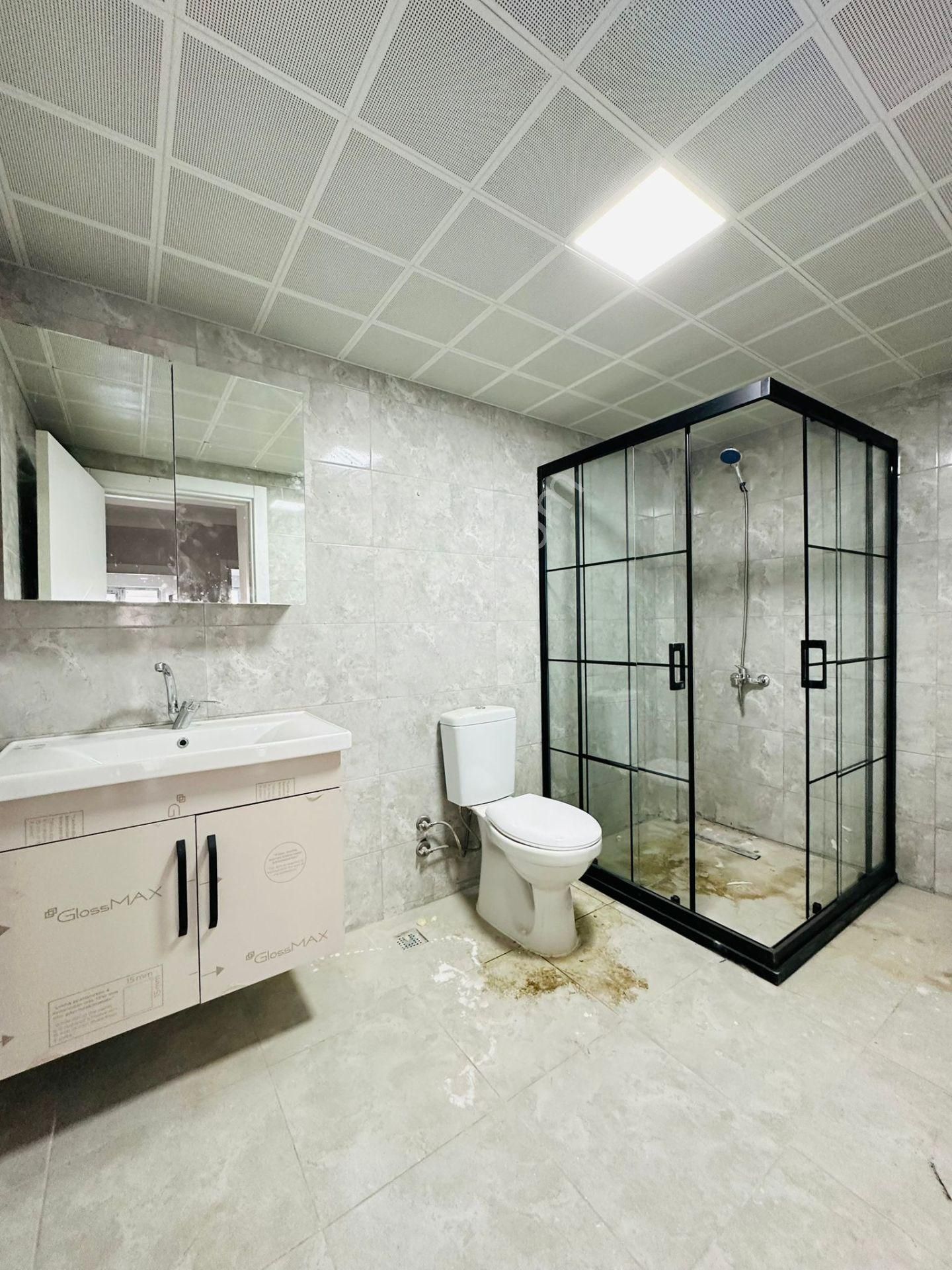 Köypark Manzaralı 2.kat Konumunda %80 Krediye Uygun Kök Tapu Sıfır Daire !! - Görsel 13