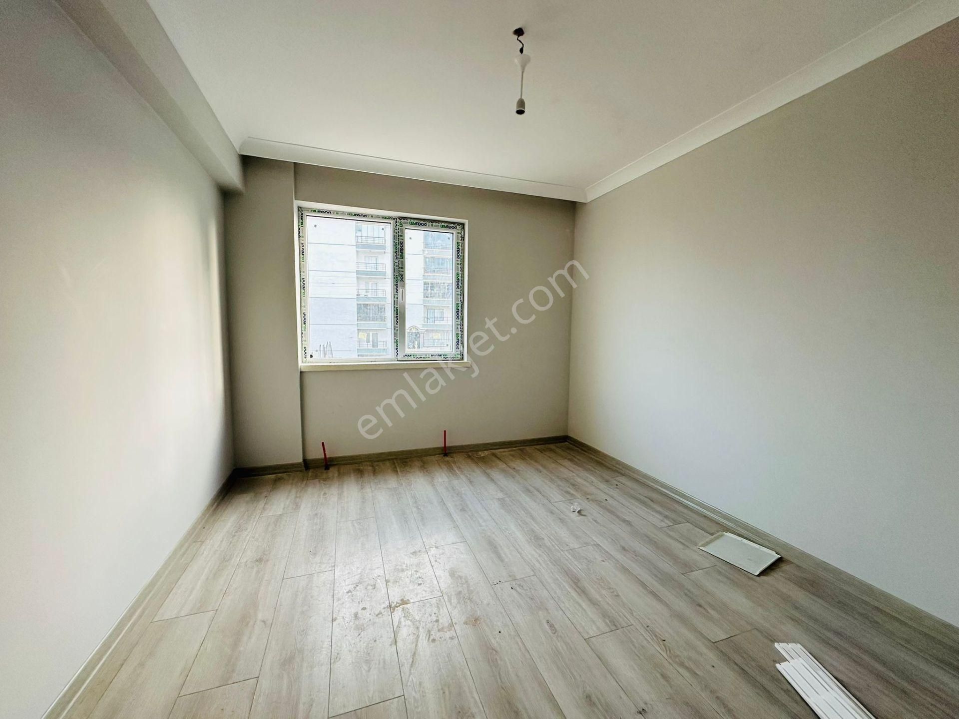 Köypark Manzaralı 2.kat Konumunda %80 Krediye Uygun Kök Tapu Sıfır Daire !! - Görsel 7