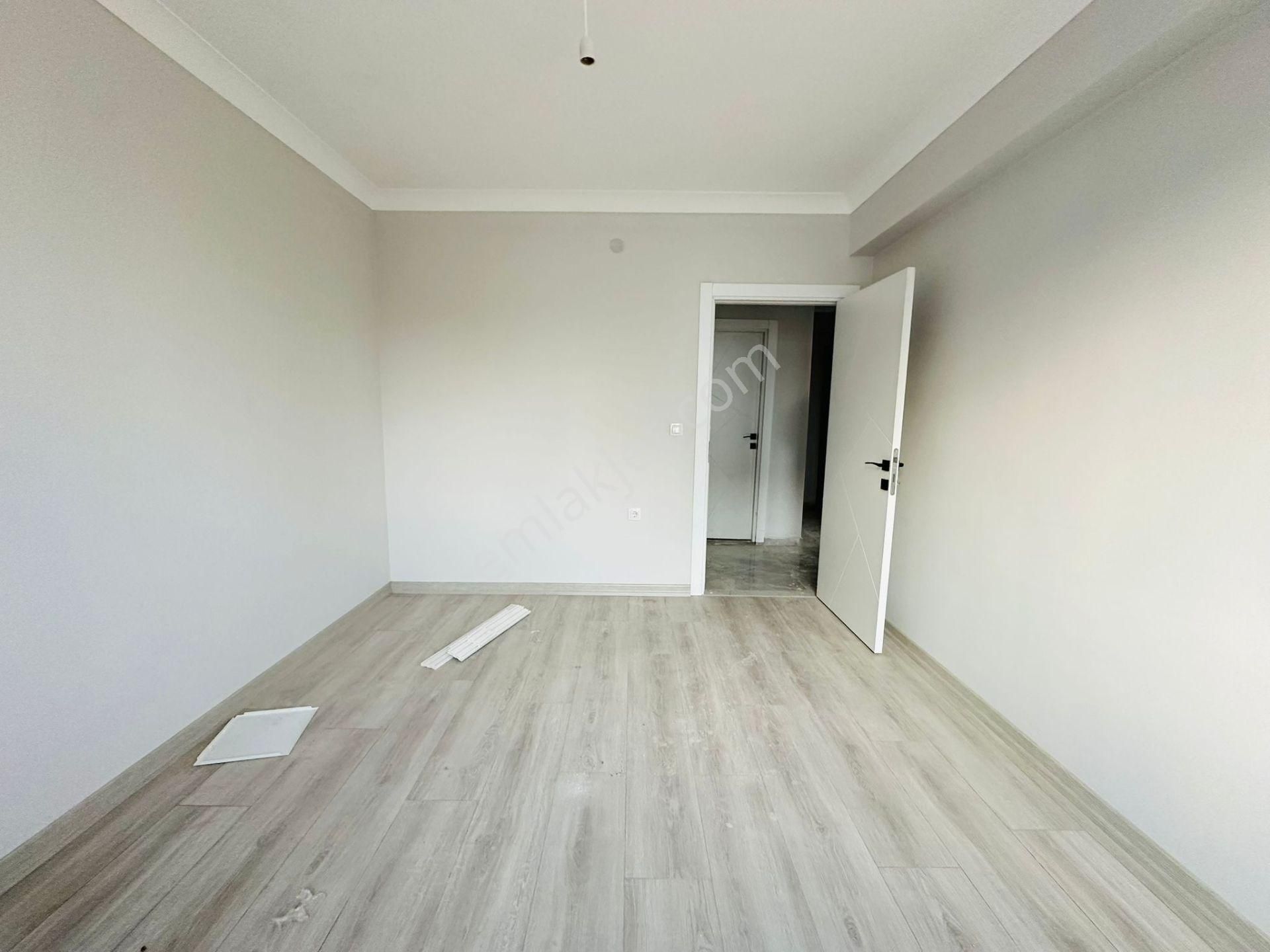 Köypark Manzaralı 2.kat Konumunda %80 Krediye Uygun Kök Tapu Sıfır Daire !! - Görsel 8