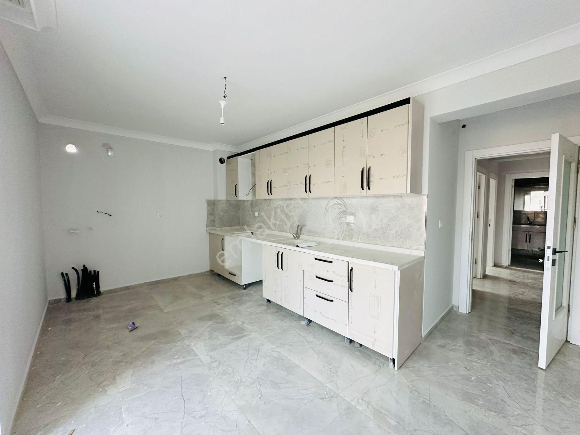 Köypark Manzaralı 2.kat Konumunda %80 Krediye Uygun Kök Tapu Sıfır Daire !! - Görsel 9