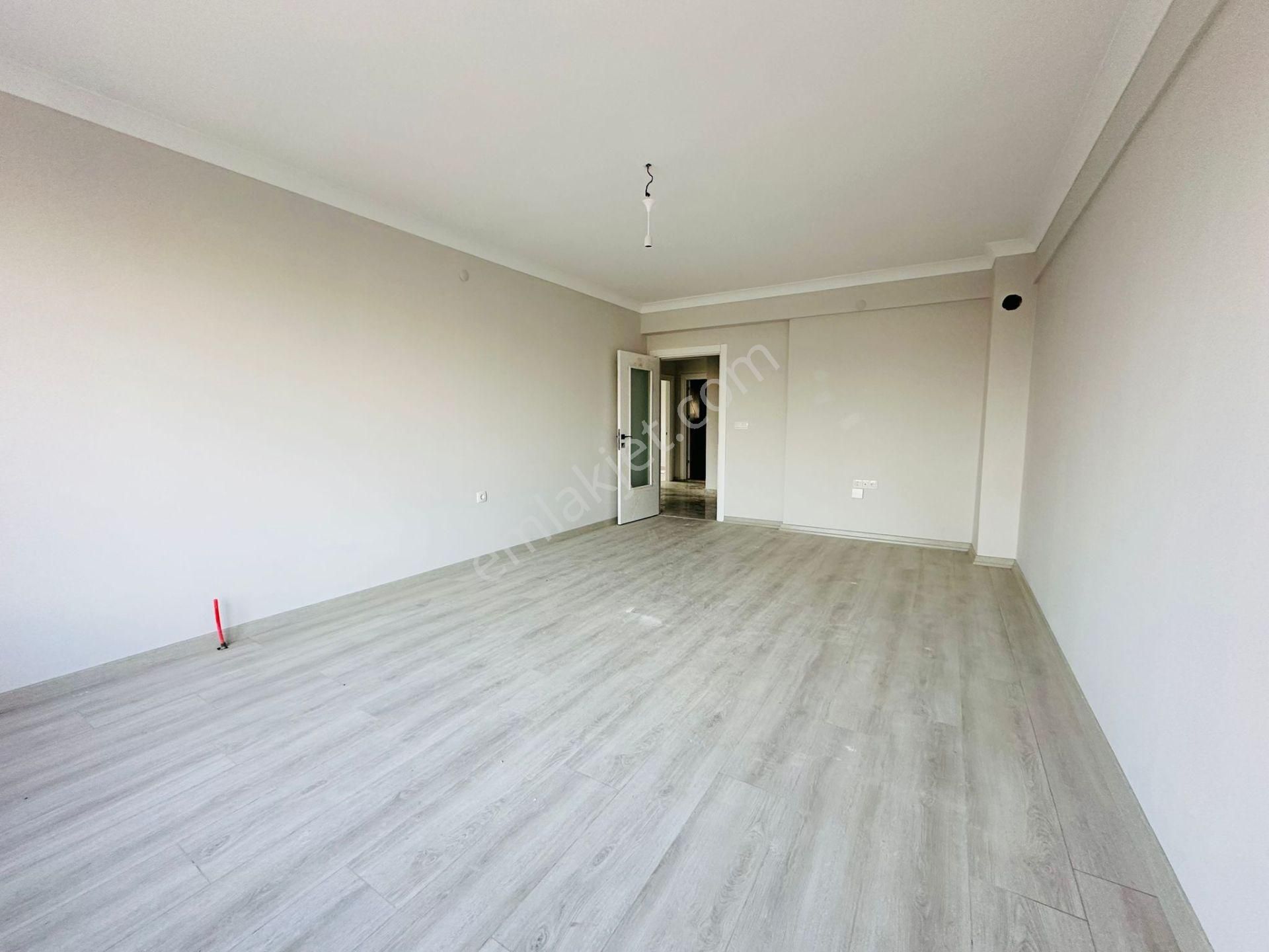 Köypark Manzaralı 2.kat Konumunda %80 Krediye Uygun Kök Tapu Sıfır Daire !! - Görsel 3